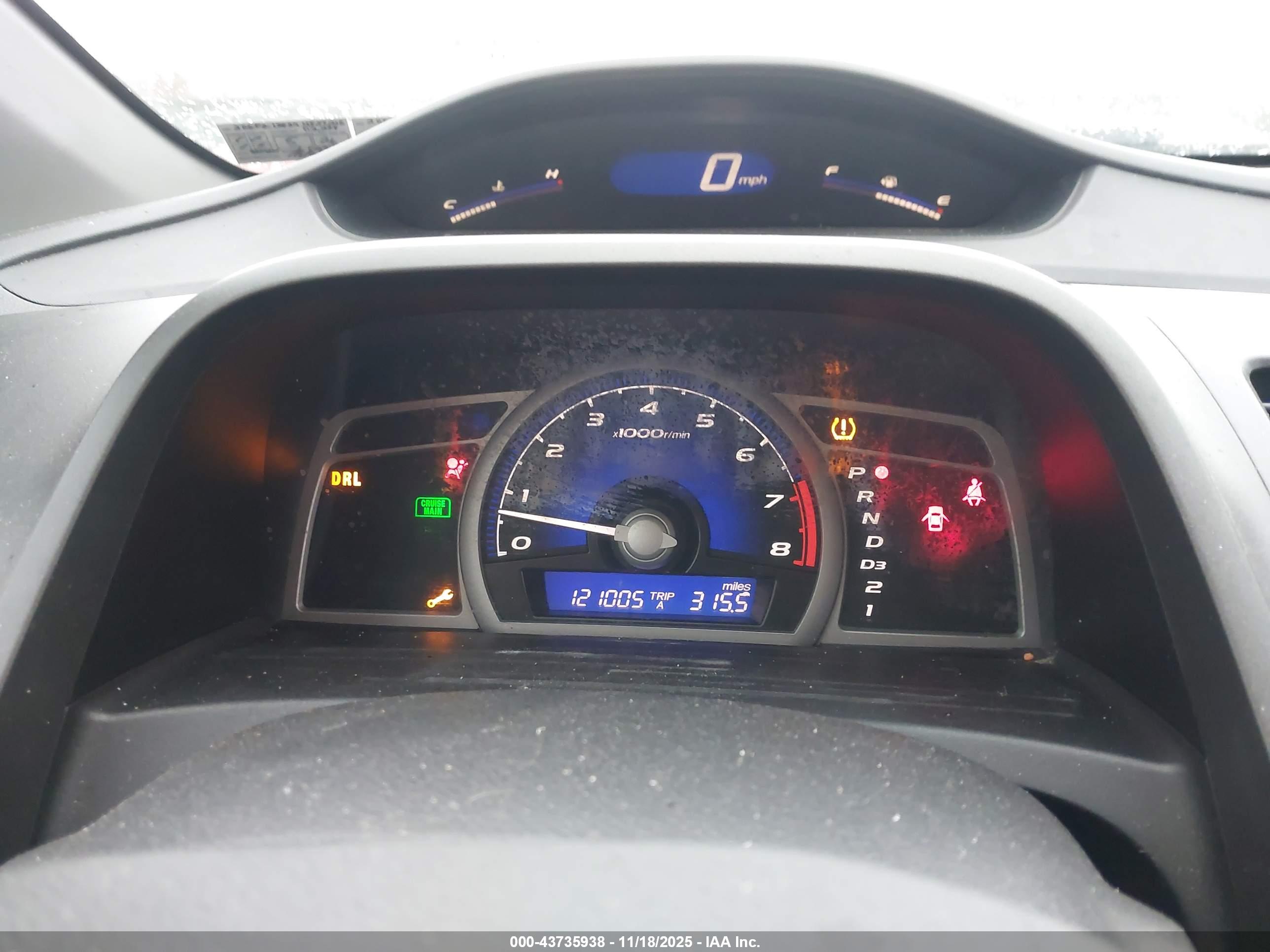 HONDA CIVIC image 7