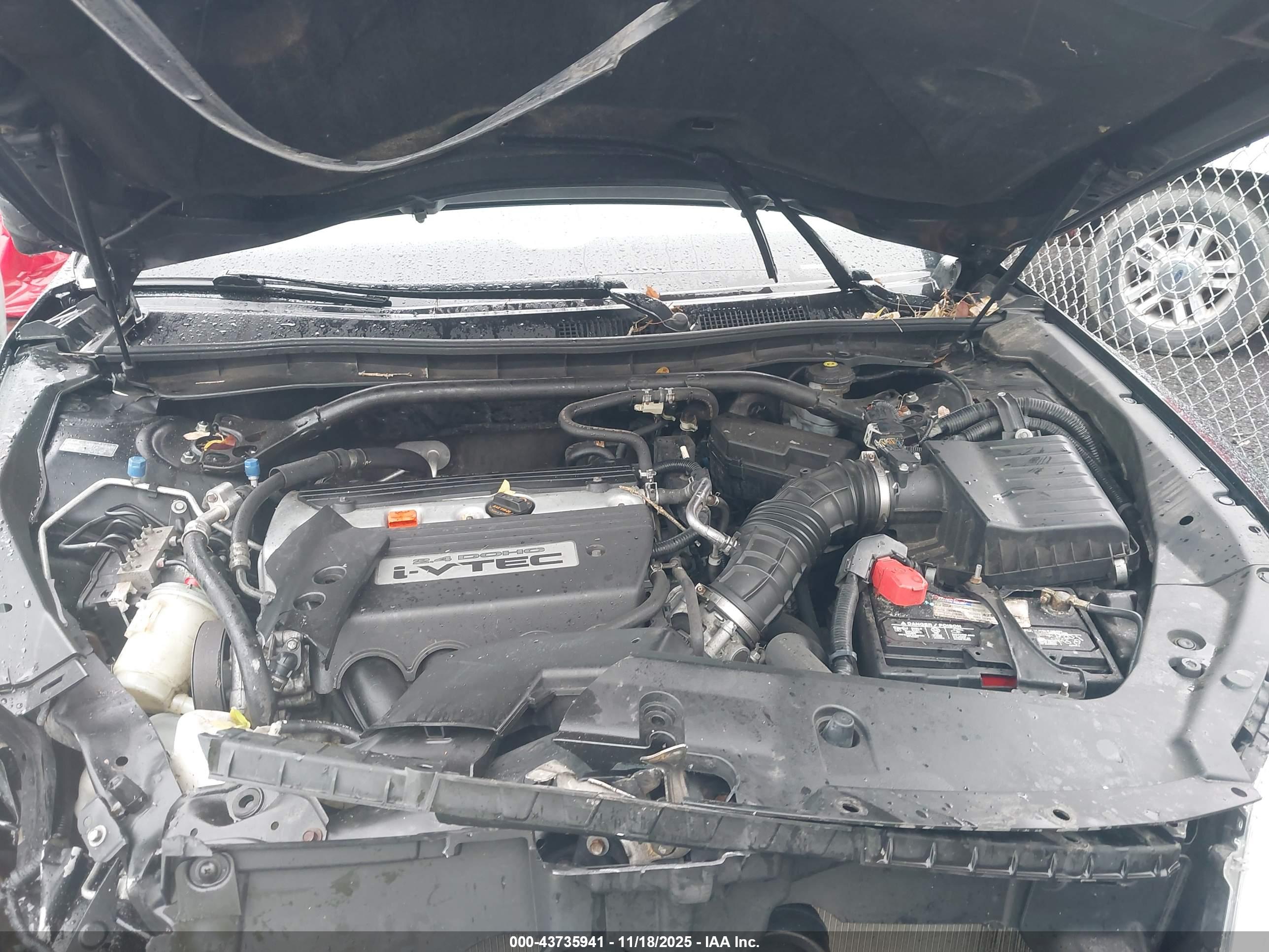HONDA CROSSTOUR image 10