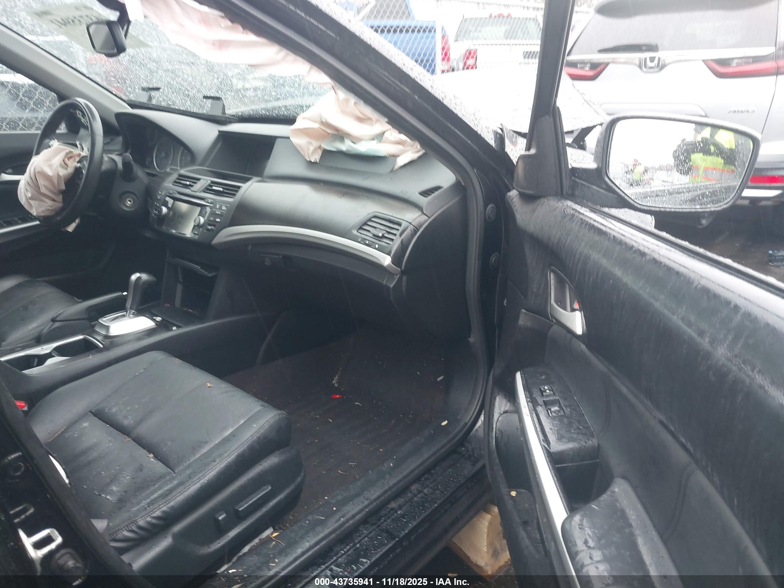 HONDA CROSSTOUR image 5