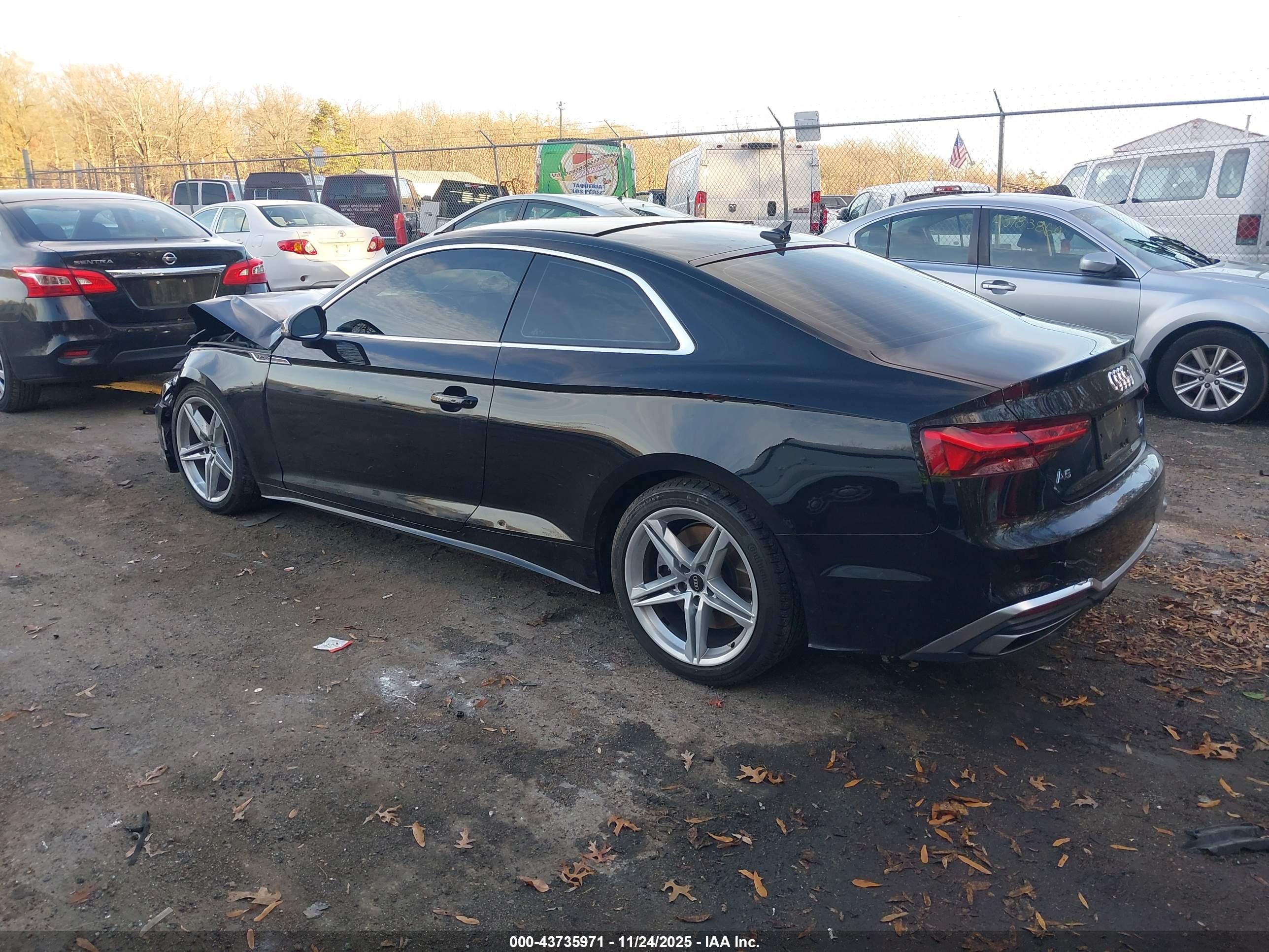 AUDI A5 image 3