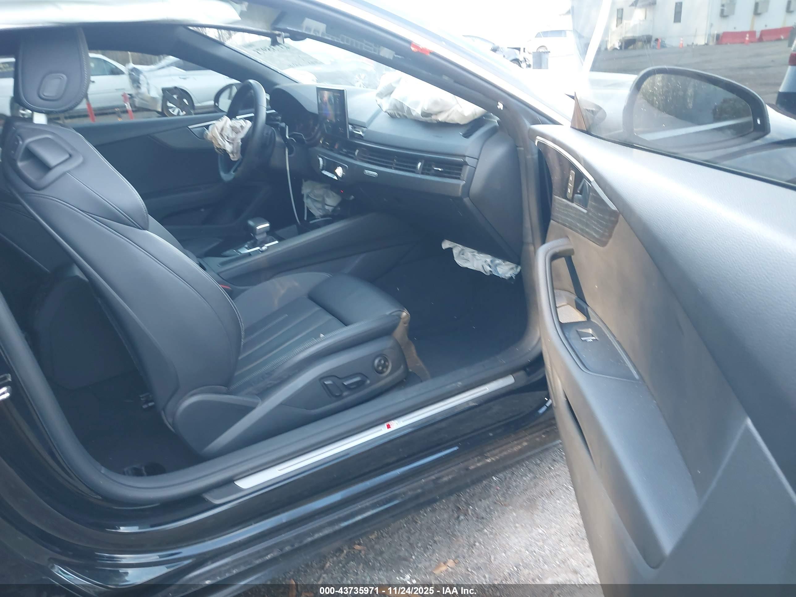 AUDI A5 image 5