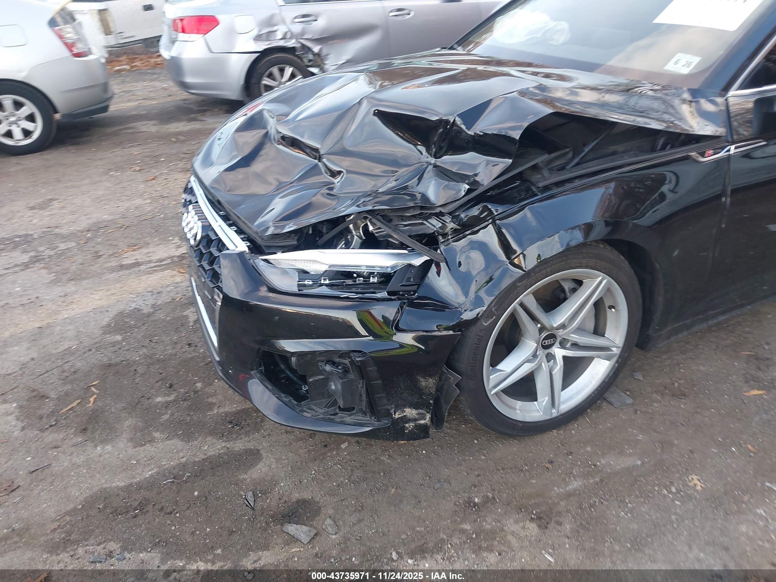 AUDI A5 image 6