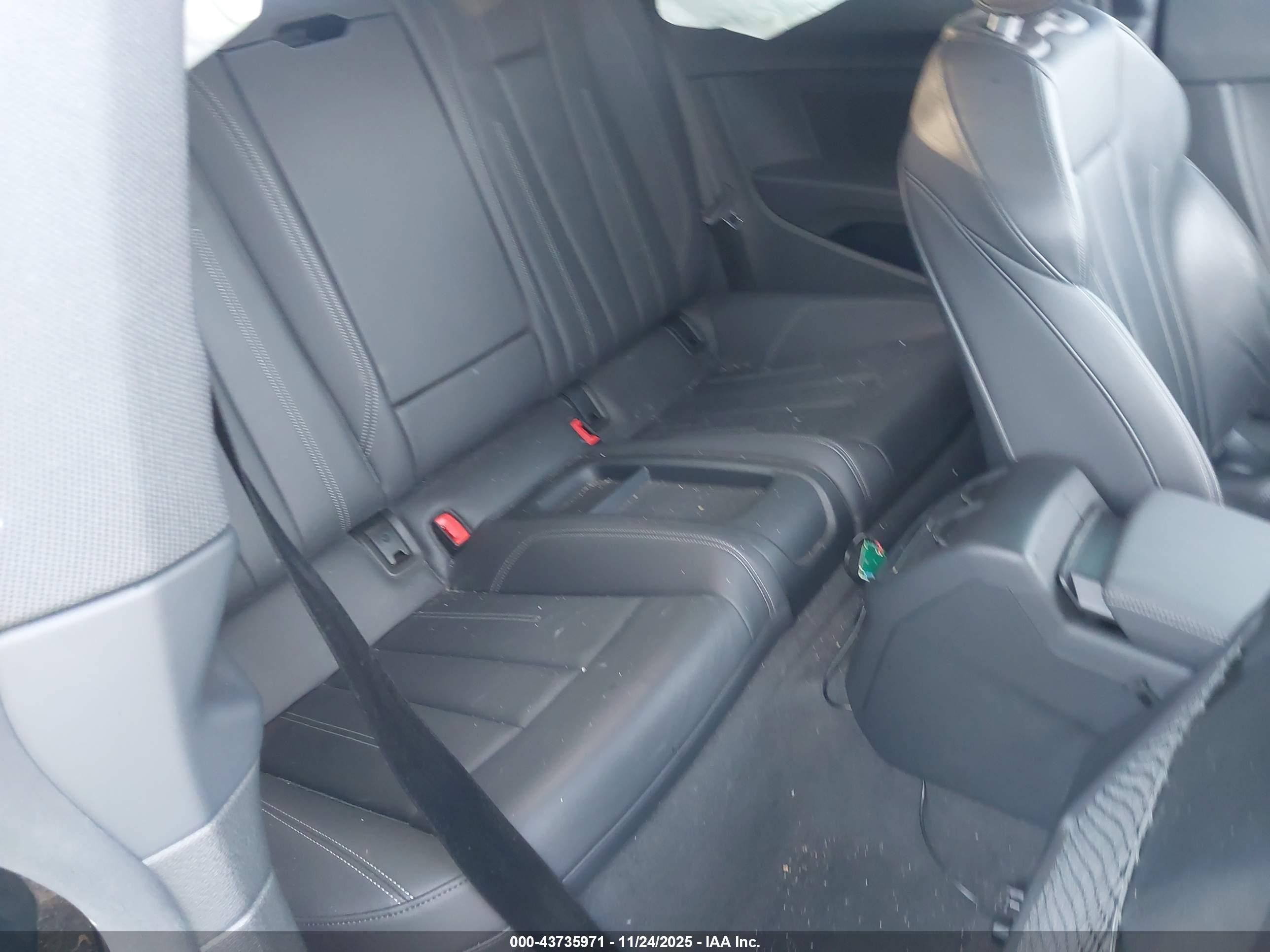 AUDI A5 image 8