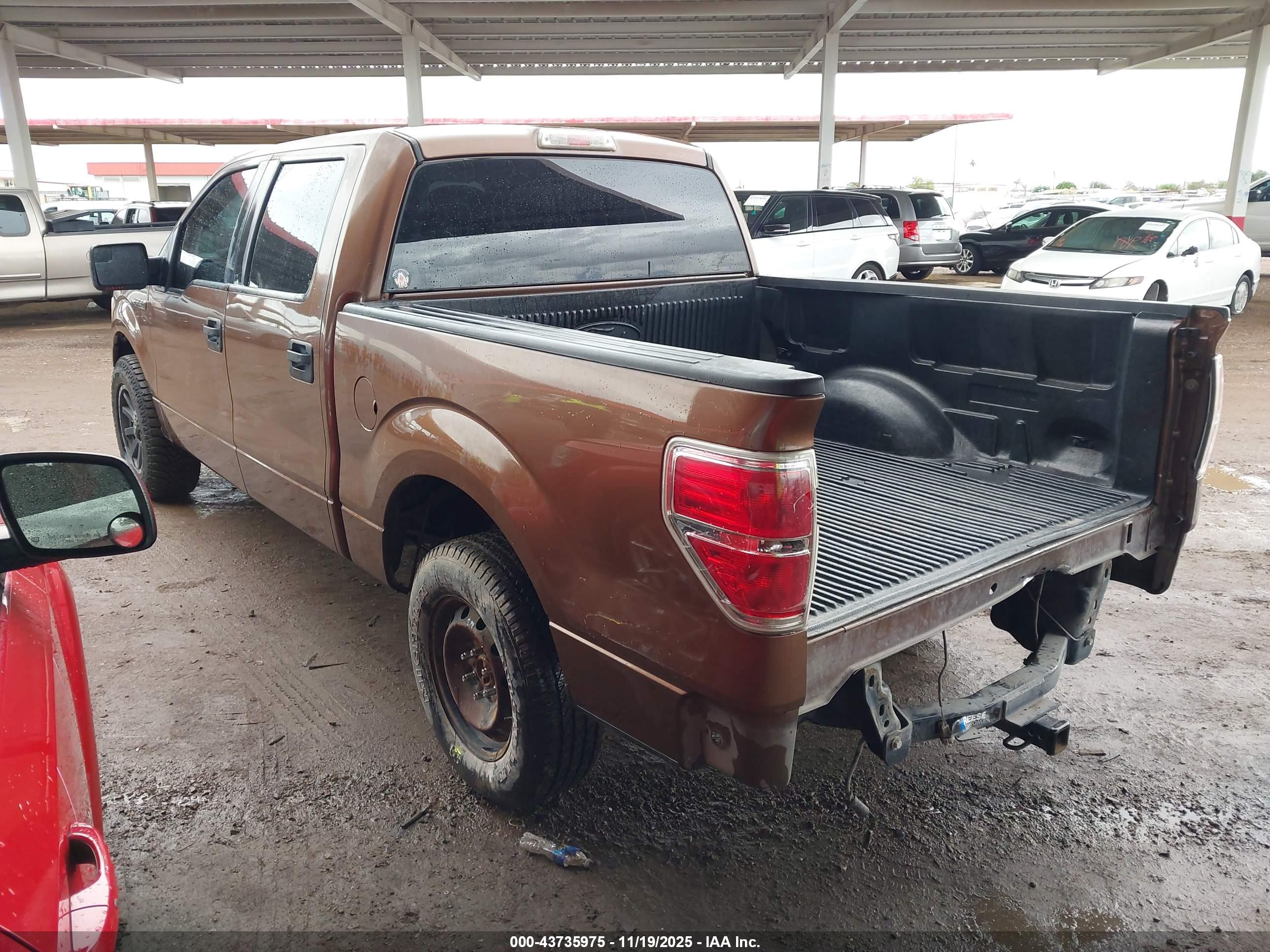 FORD F-150 image 3