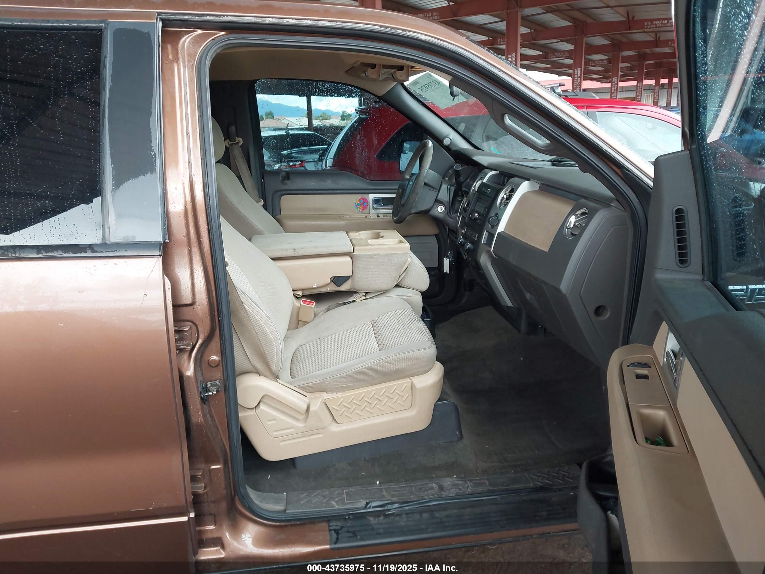 FORD F-150 image 5