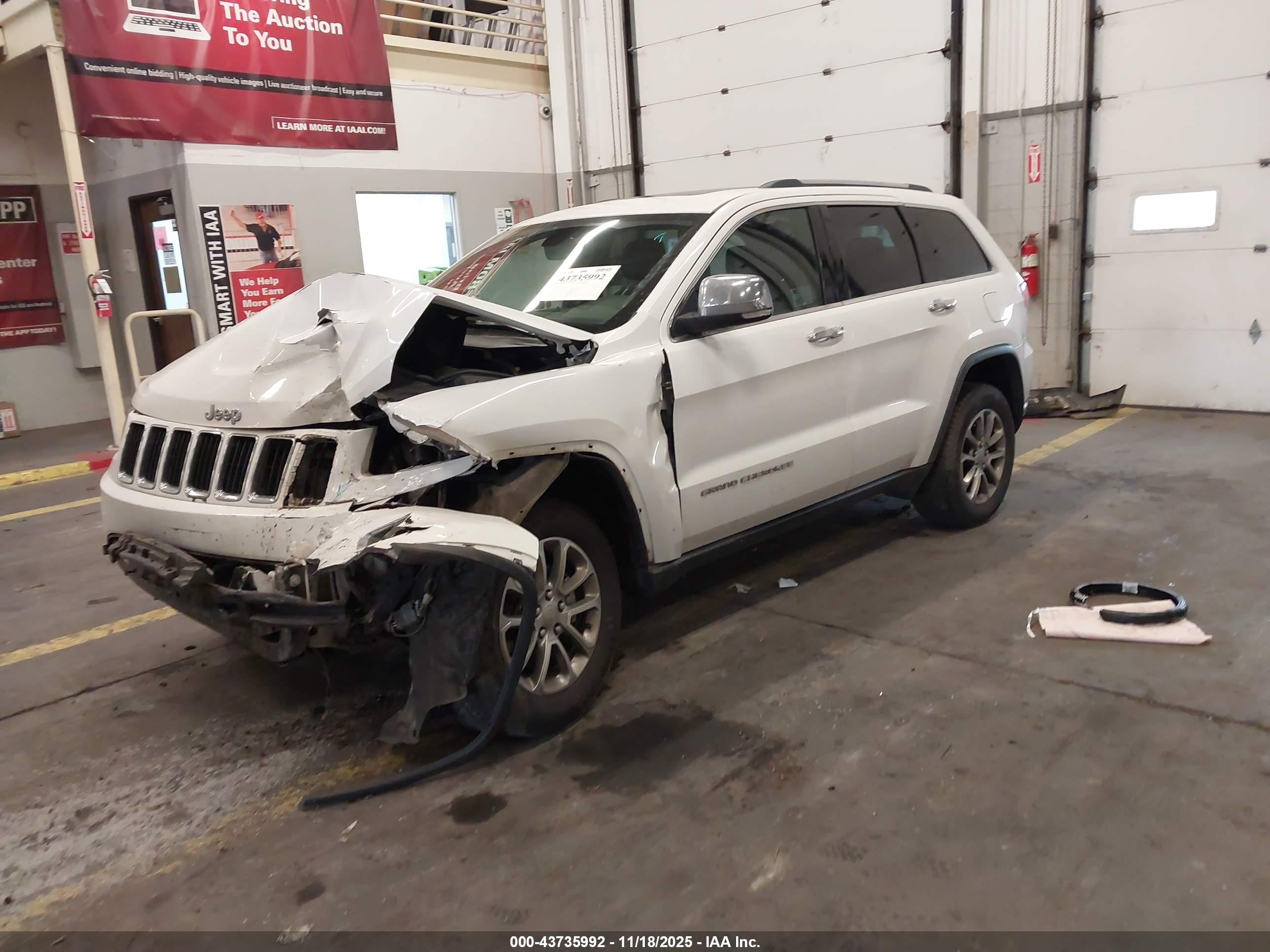 JEEP GRAND image 2