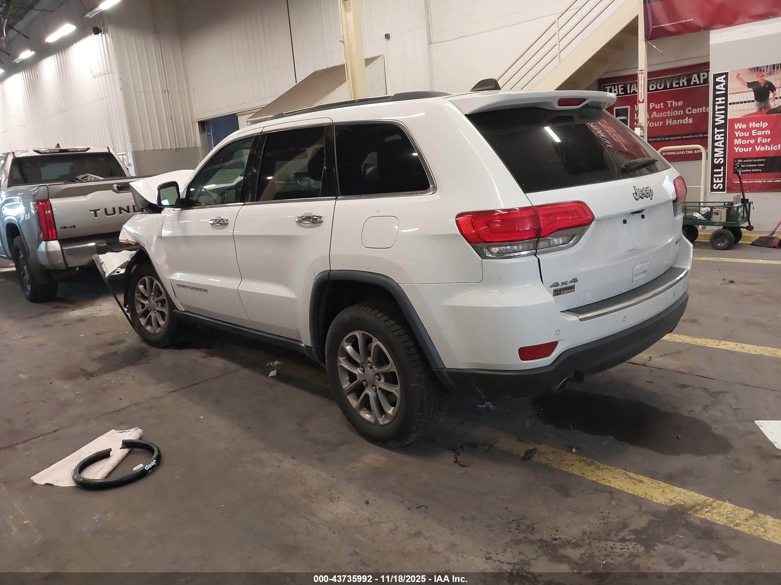 JEEP GRAND image 3