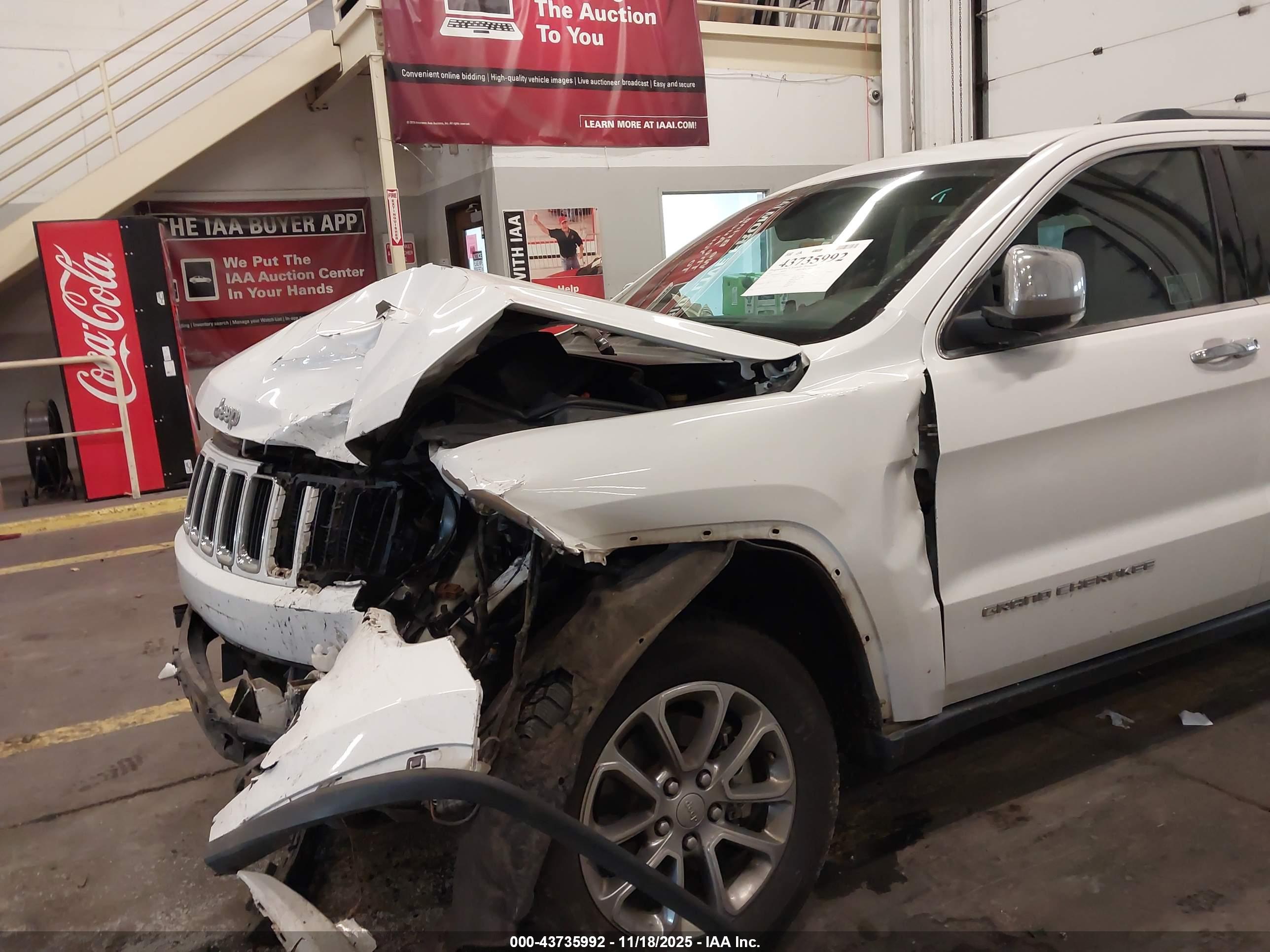 JEEP GRAND image 6