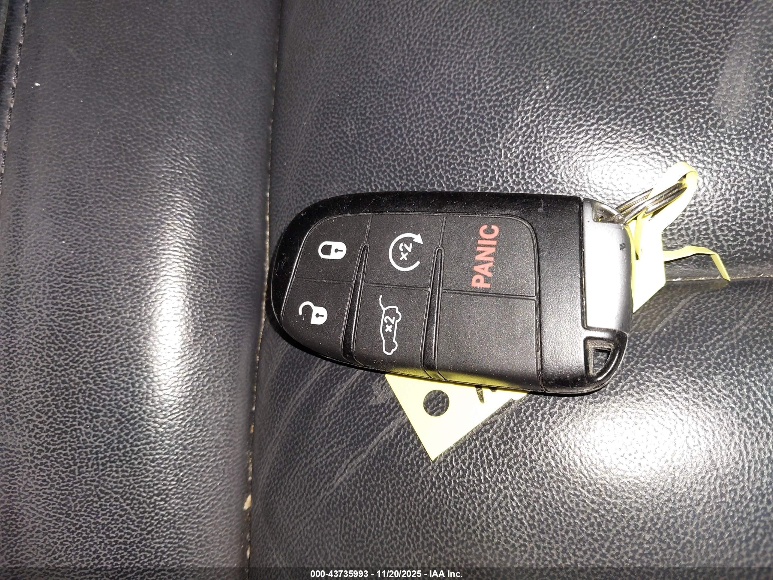 JEEP GRAND image 11