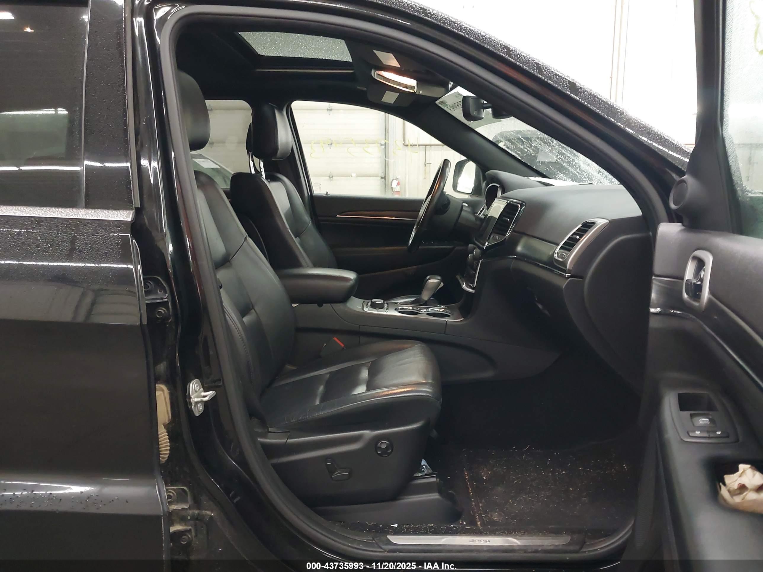 JEEP GRAND image 5