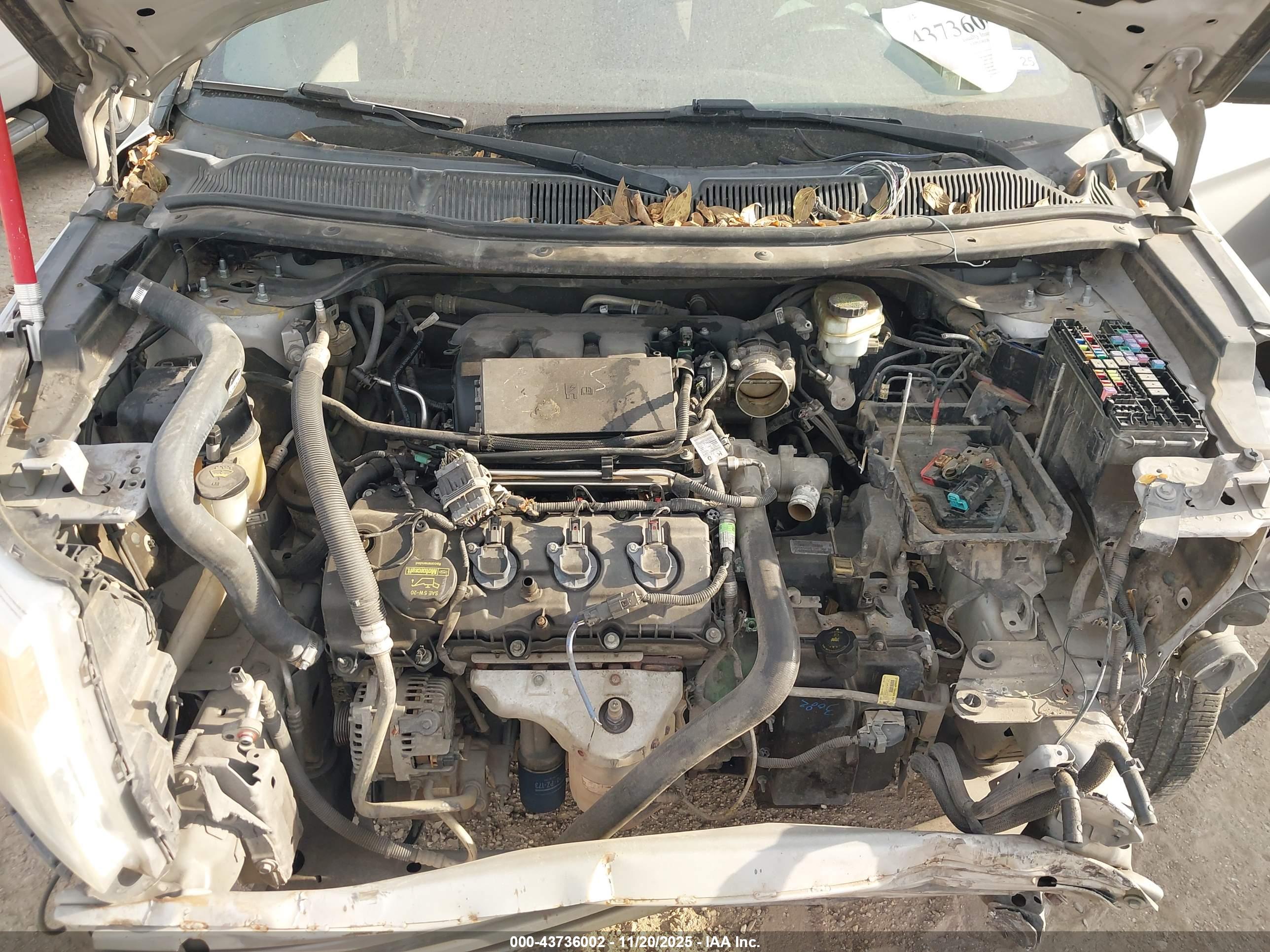 FORD EXPLORER image 10