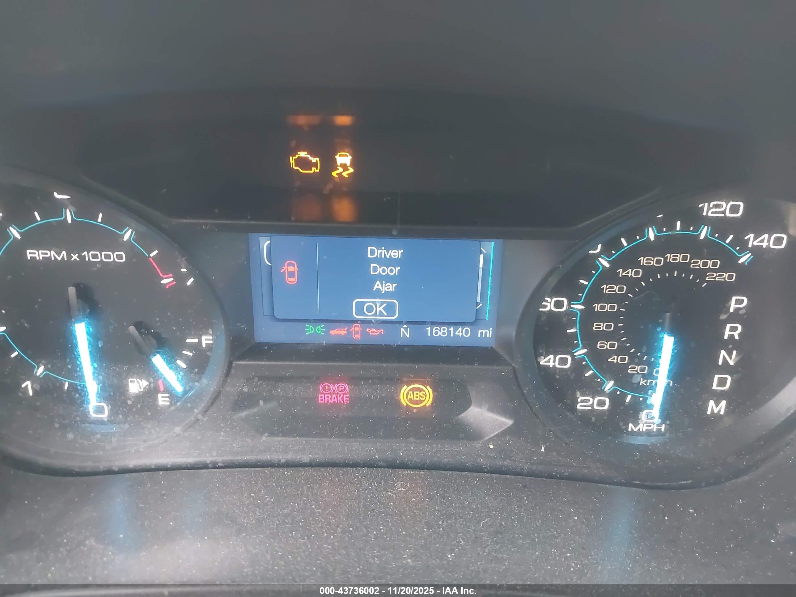 FORD EXPLORER image 7