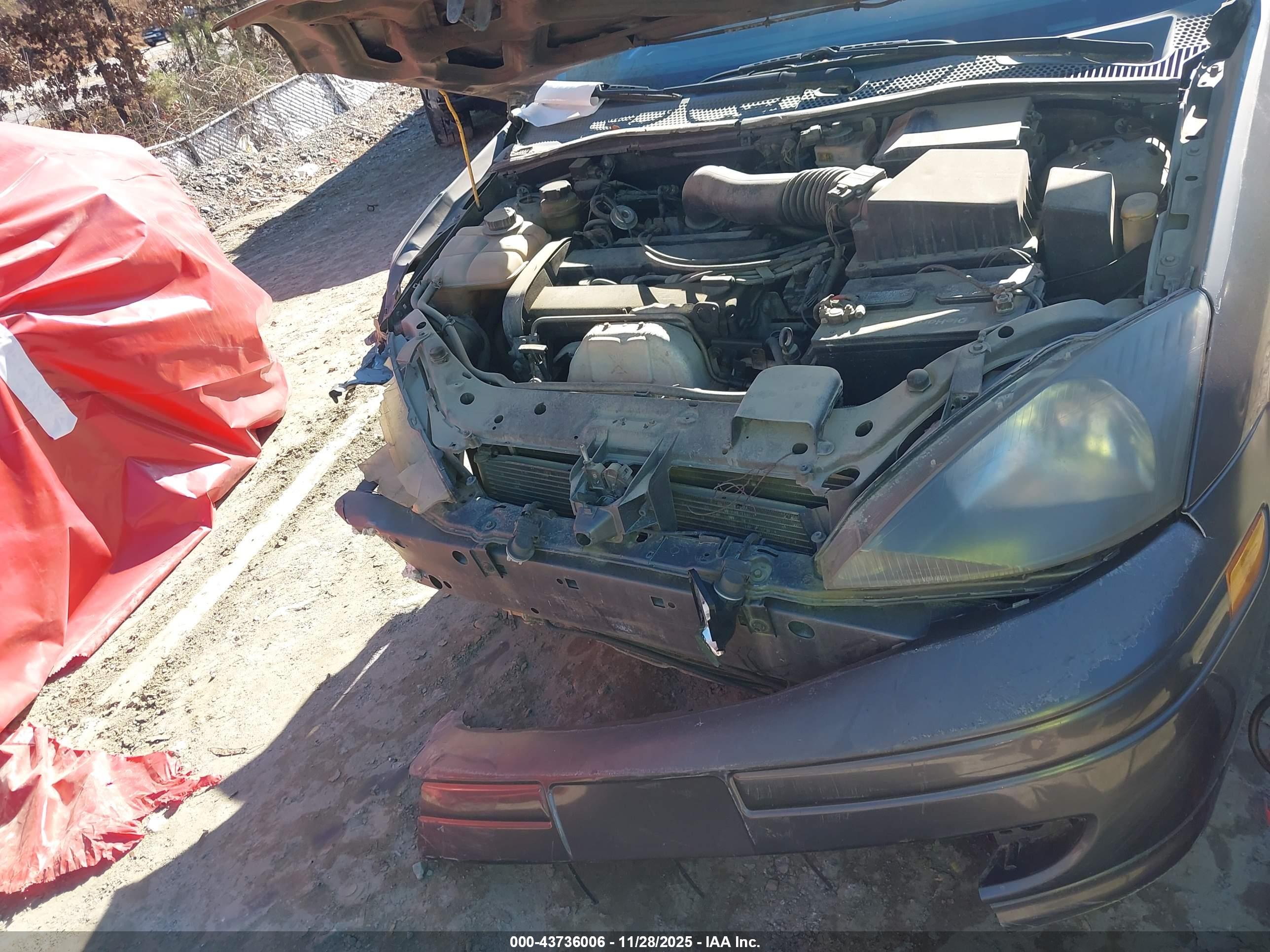FORD FOCUS image 6