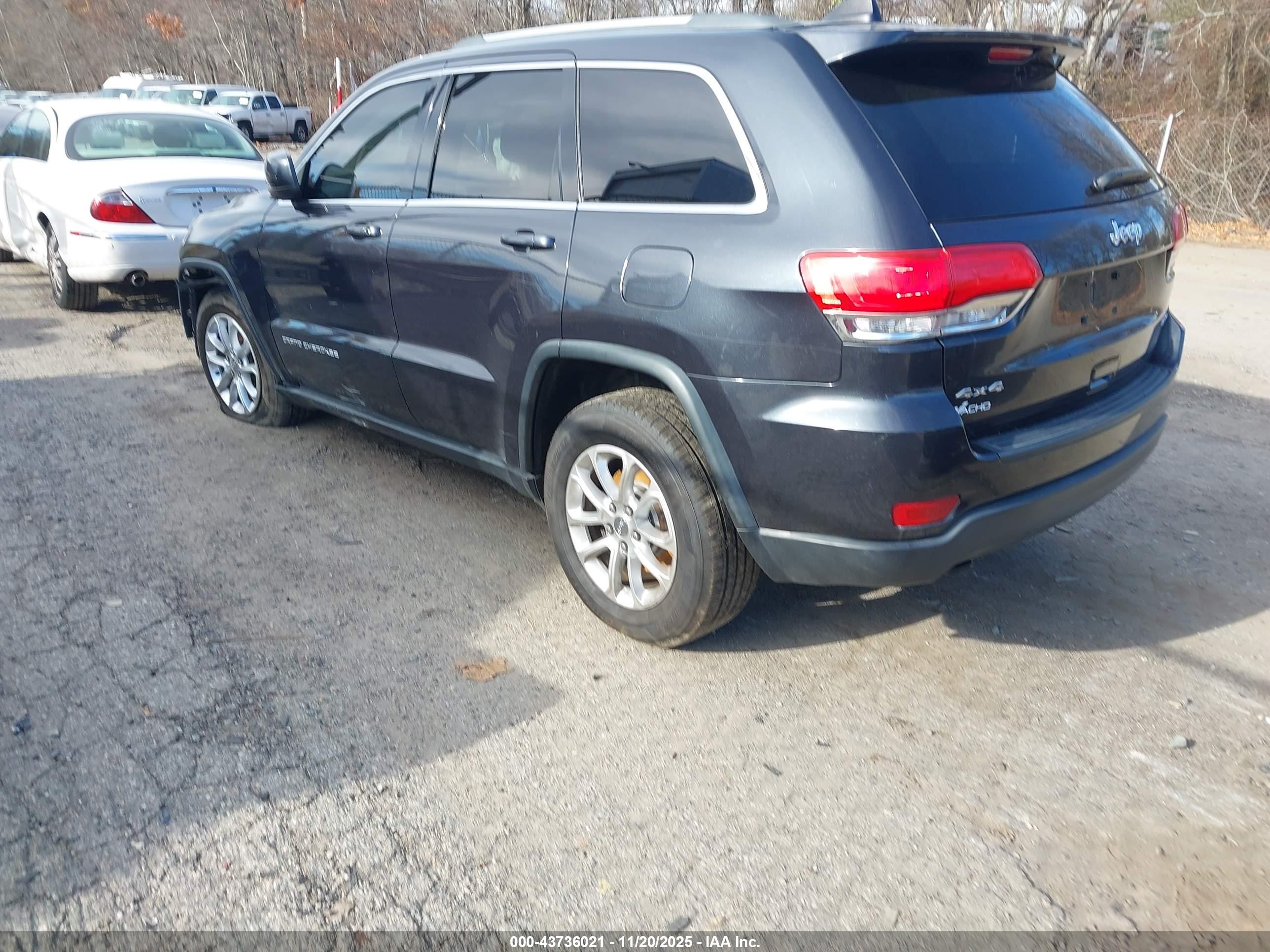 JEEP GRAND image 3