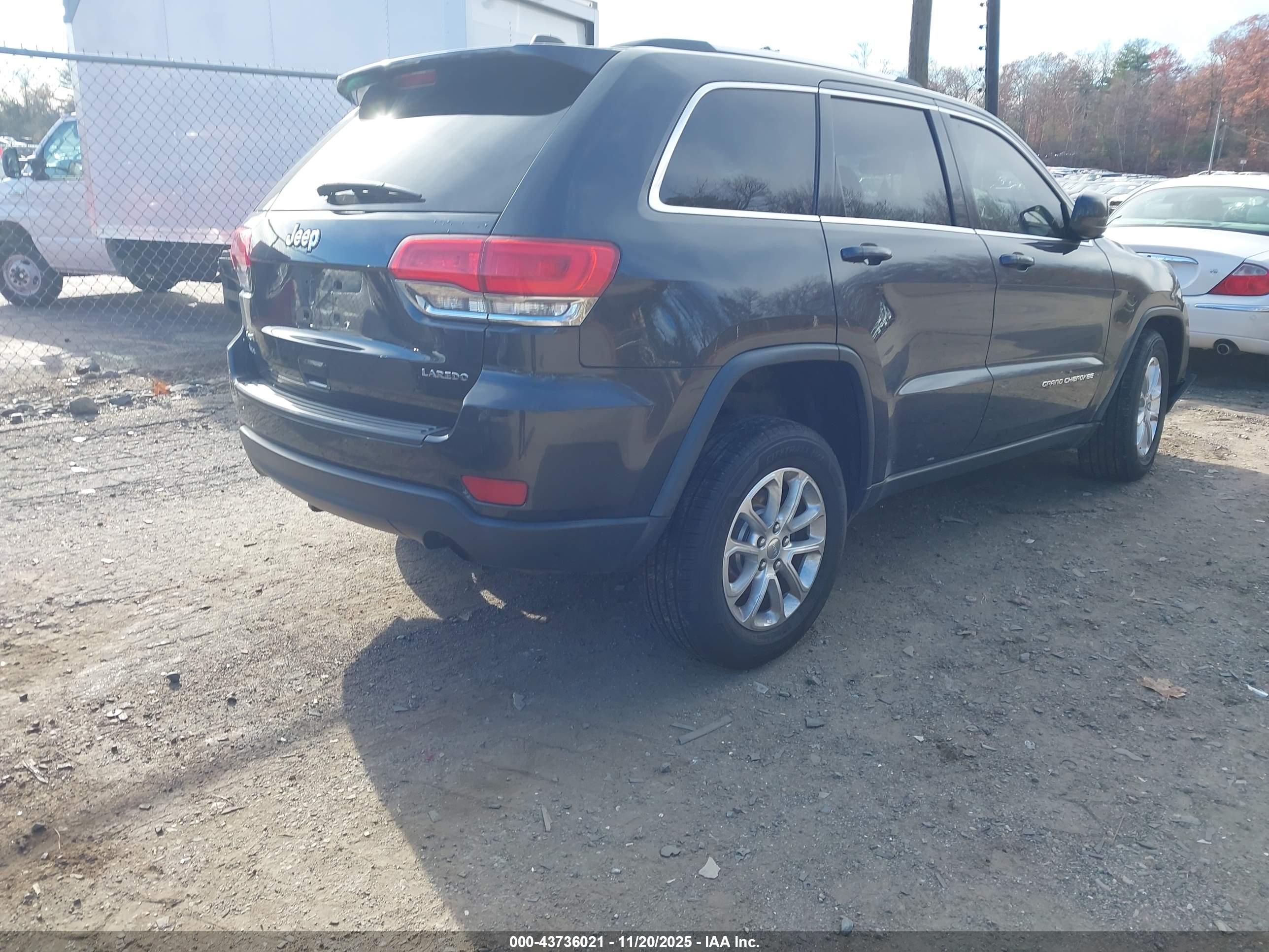 JEEP GRAND image 4