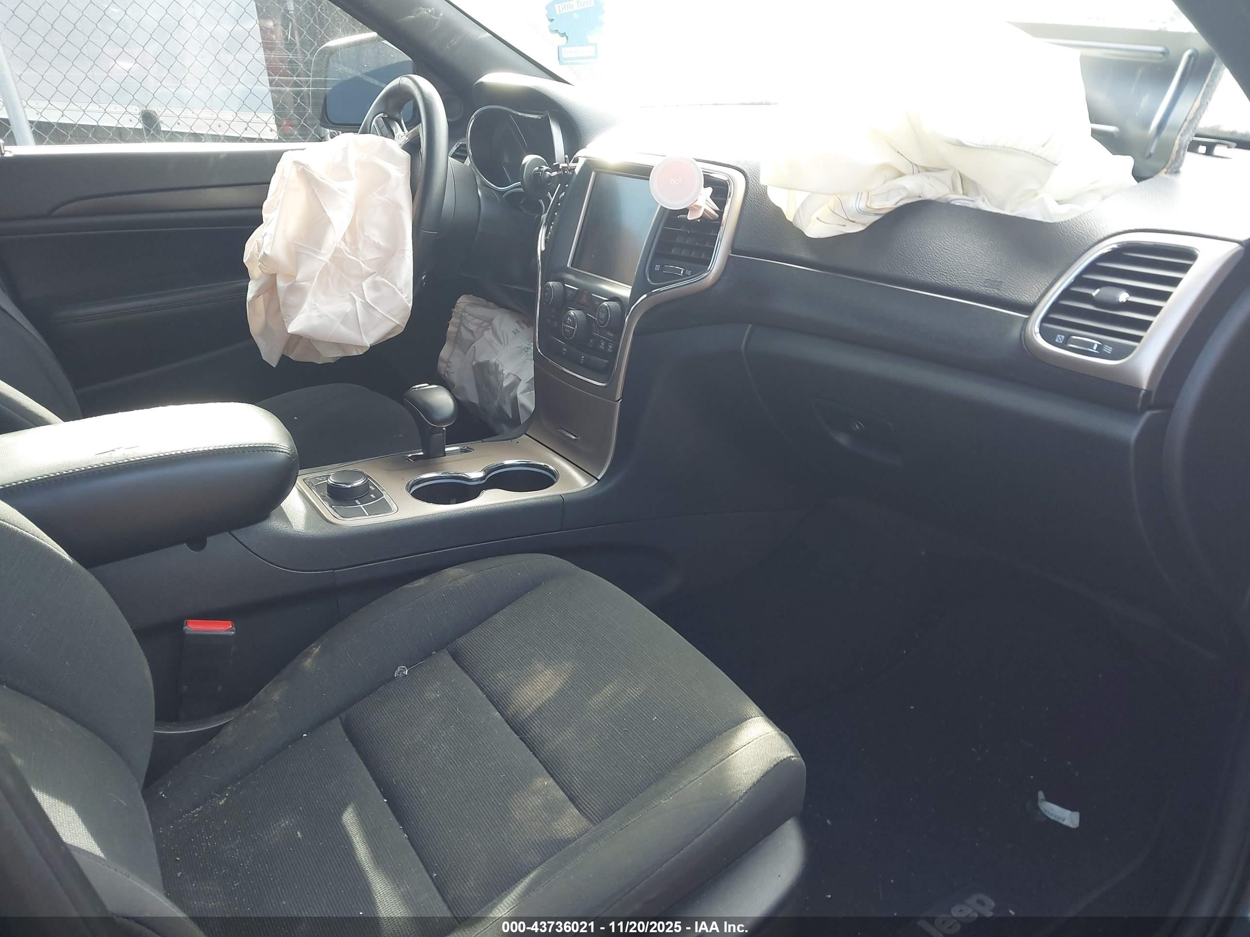 JEEP GRAND image 5