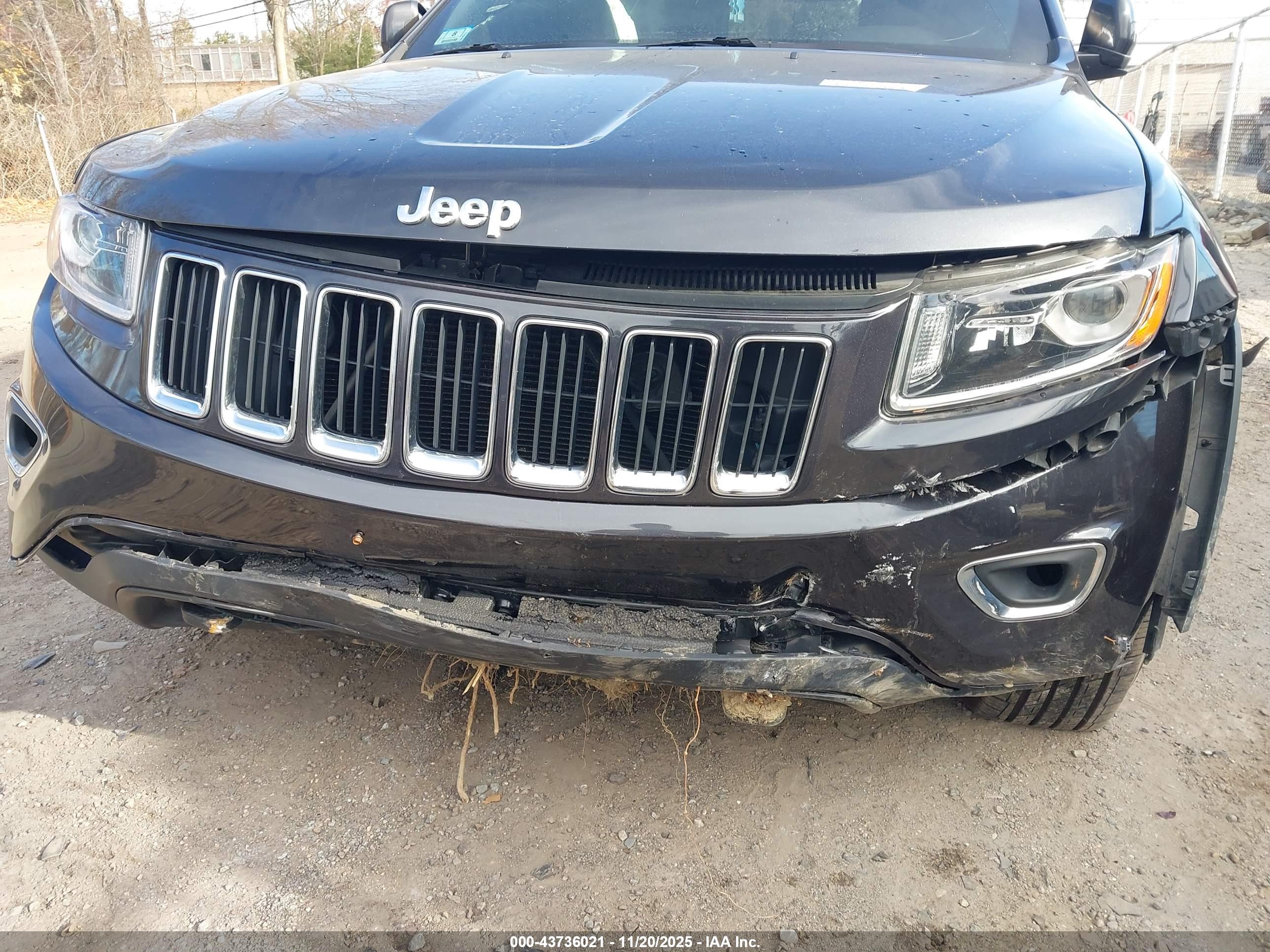 JEEP GRAND image 6
