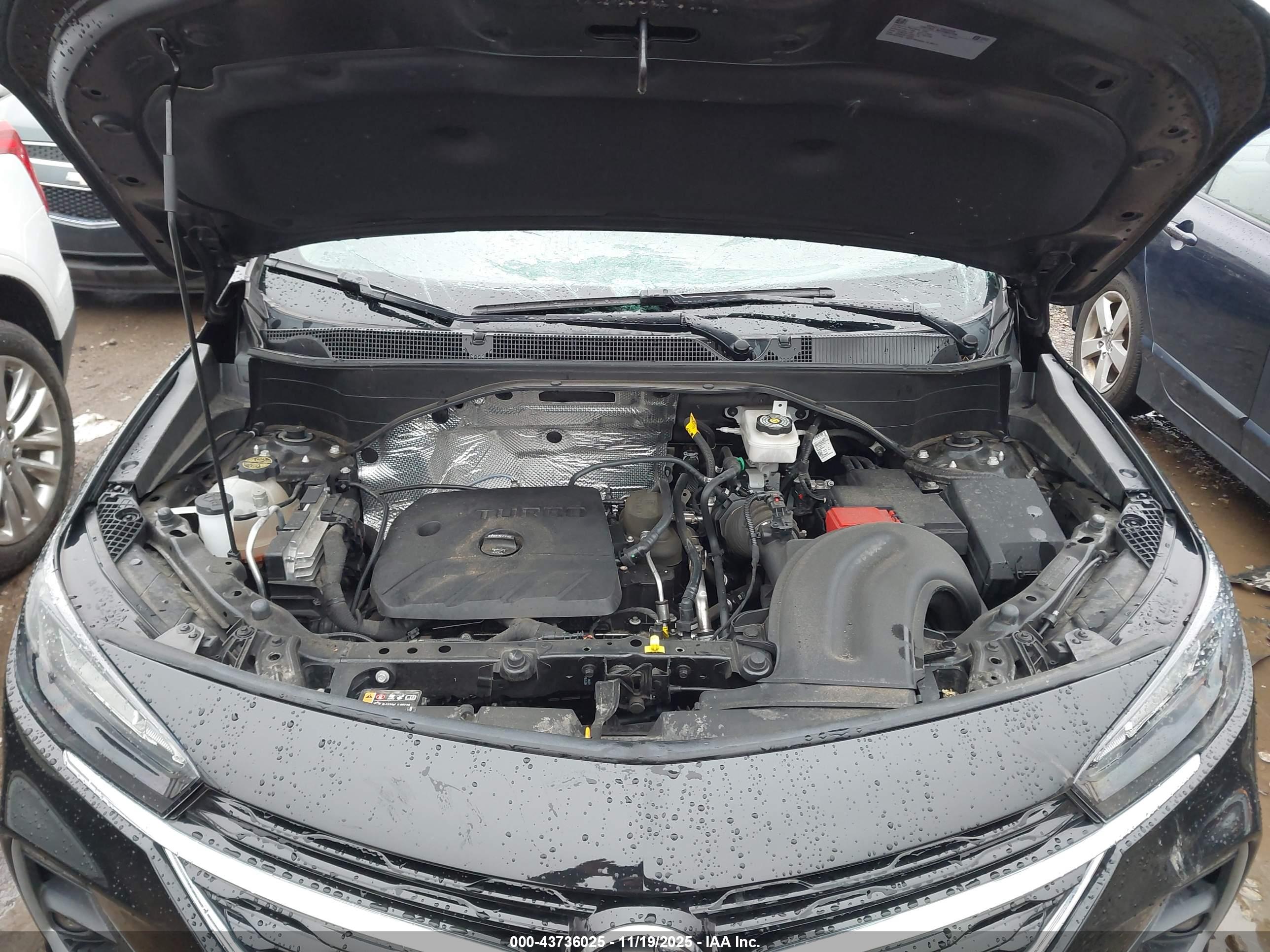 BUICK ENCORE image 10