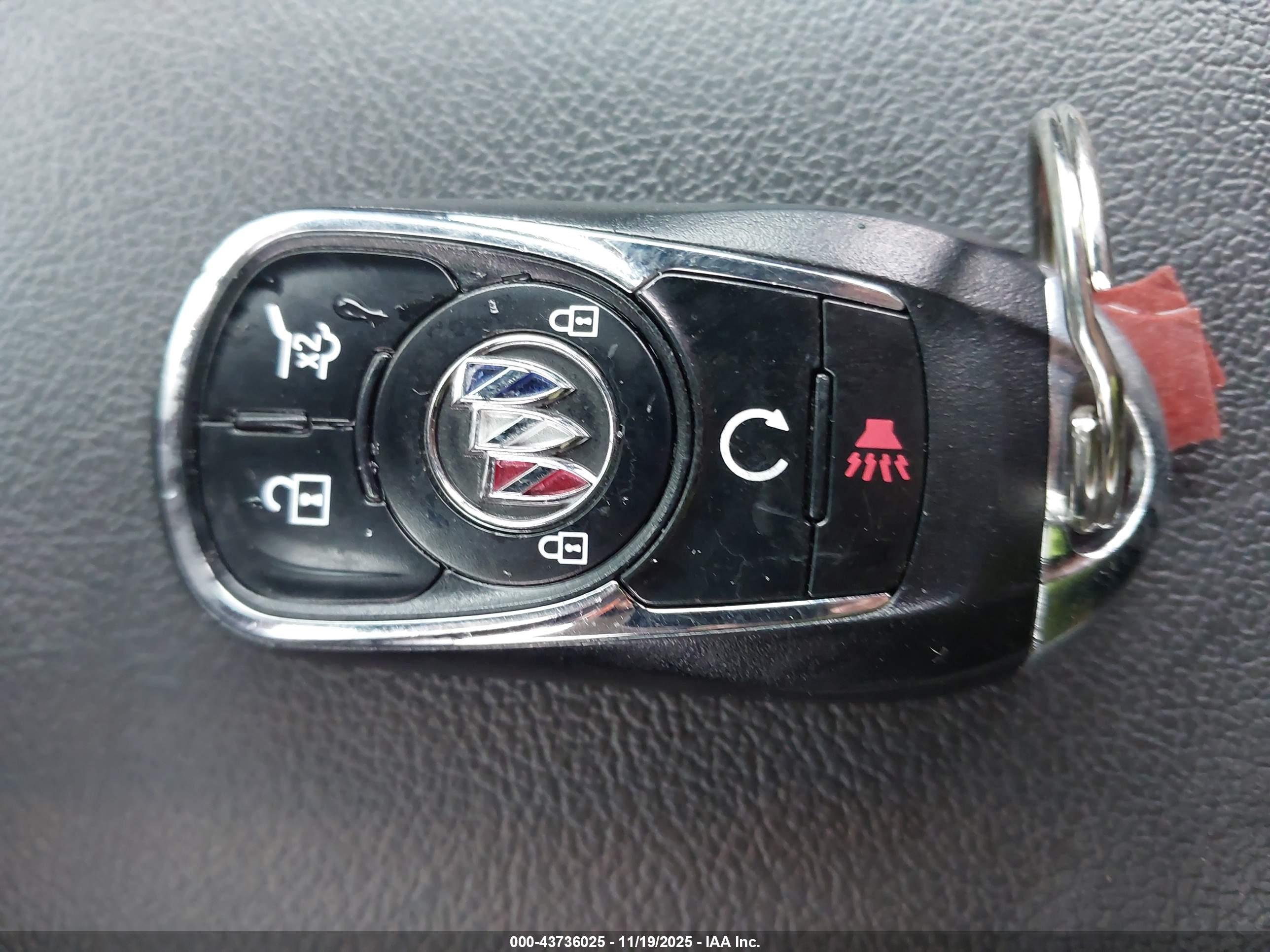 BUICK ENCORE image 11