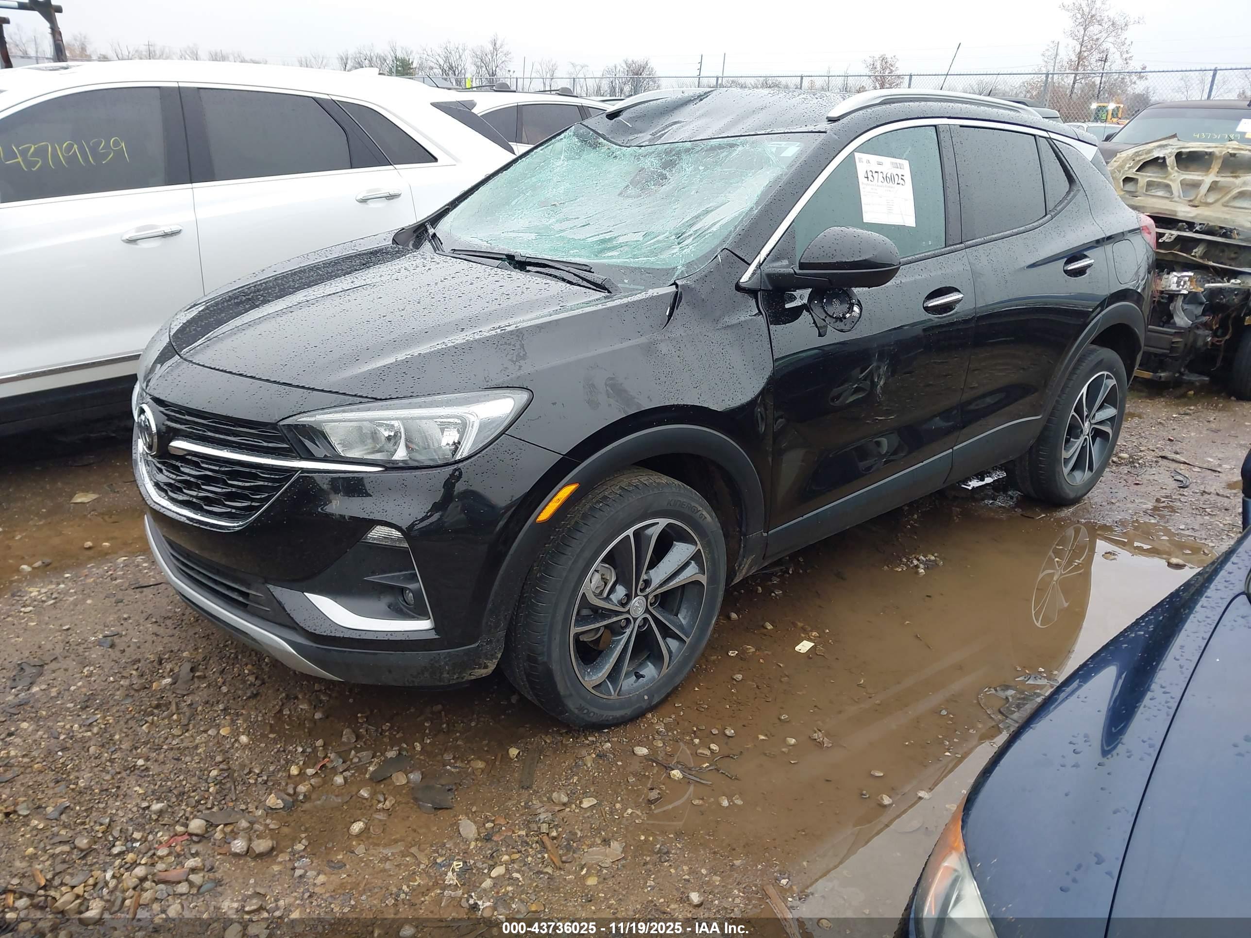 BUICK ENCORE image 2