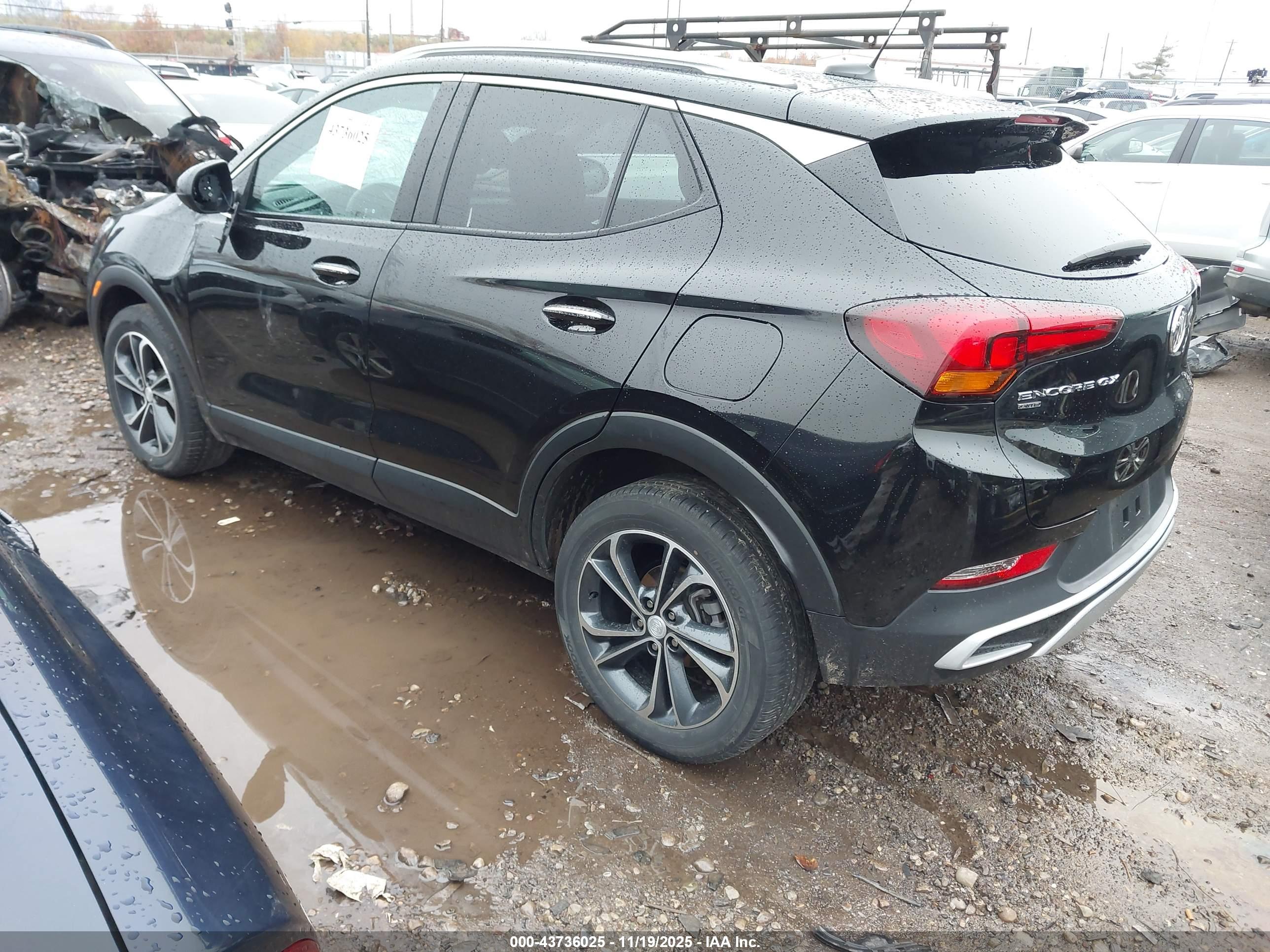 BUICK ENCORE image 3