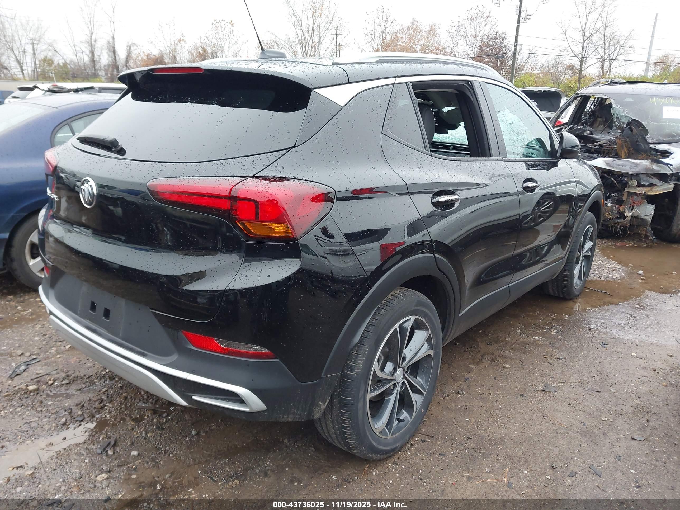 BUICK ENCORE image 4
