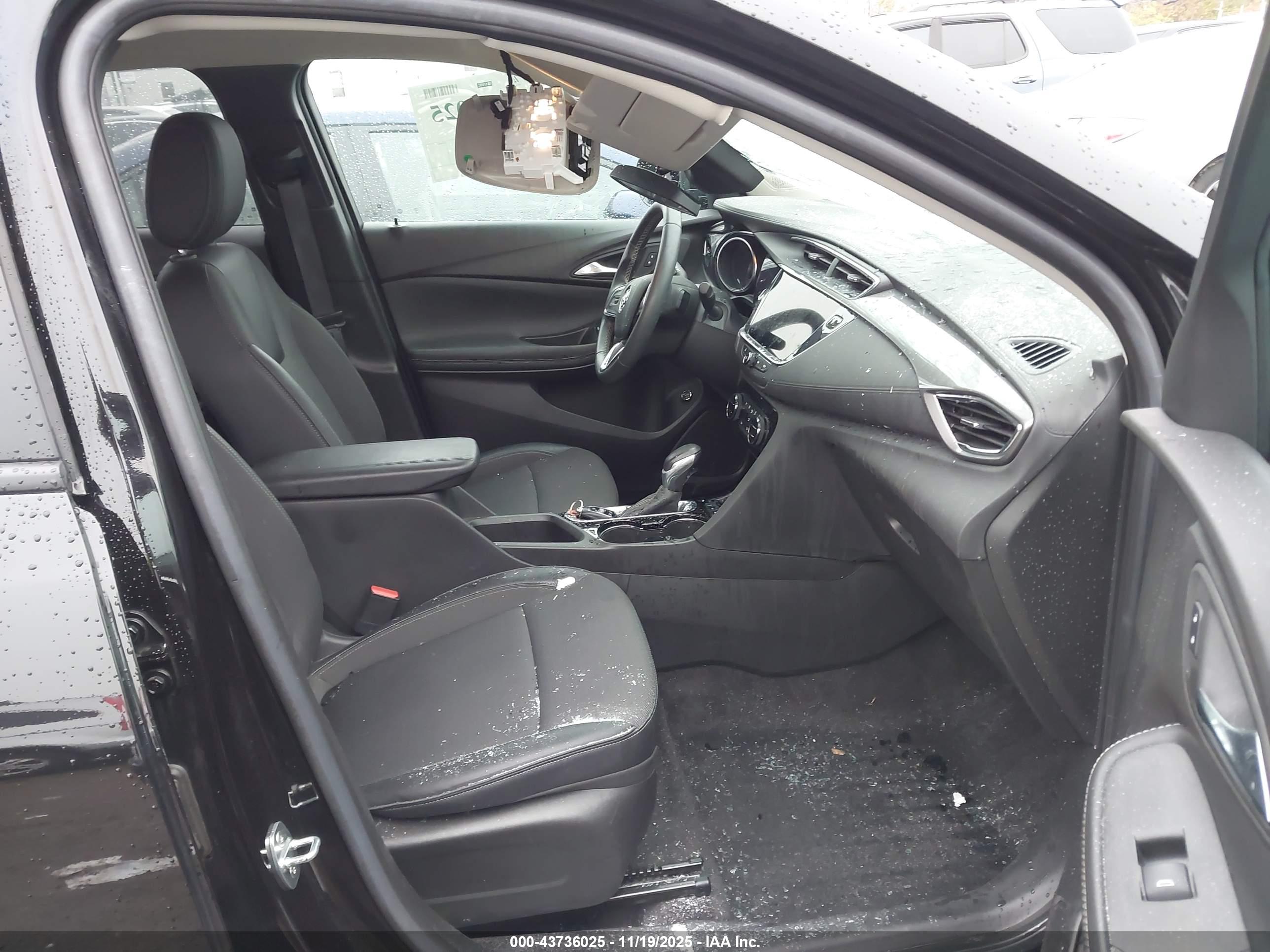 BUICK ENCORE image 5