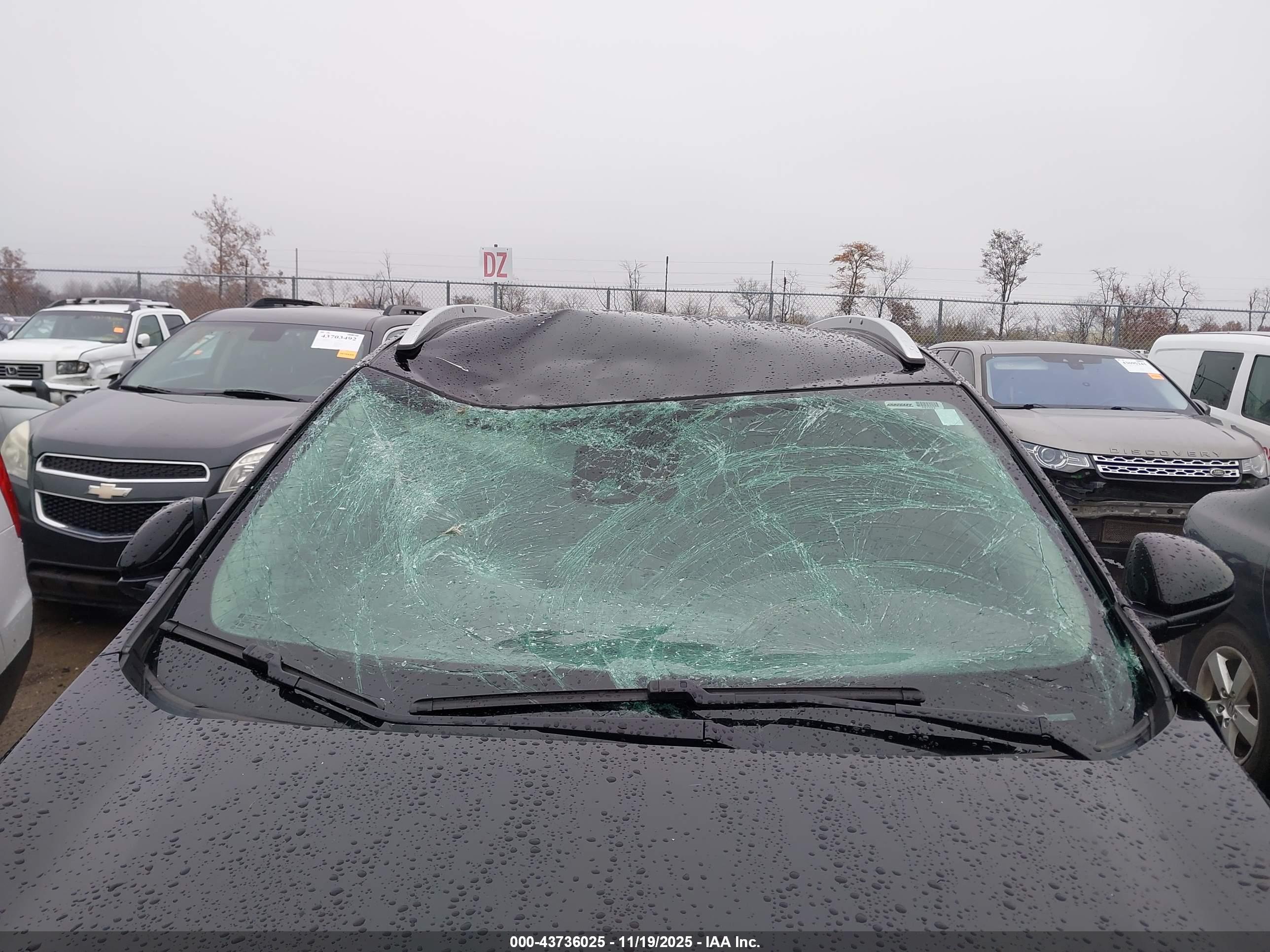 BUICK ENCORE image 6