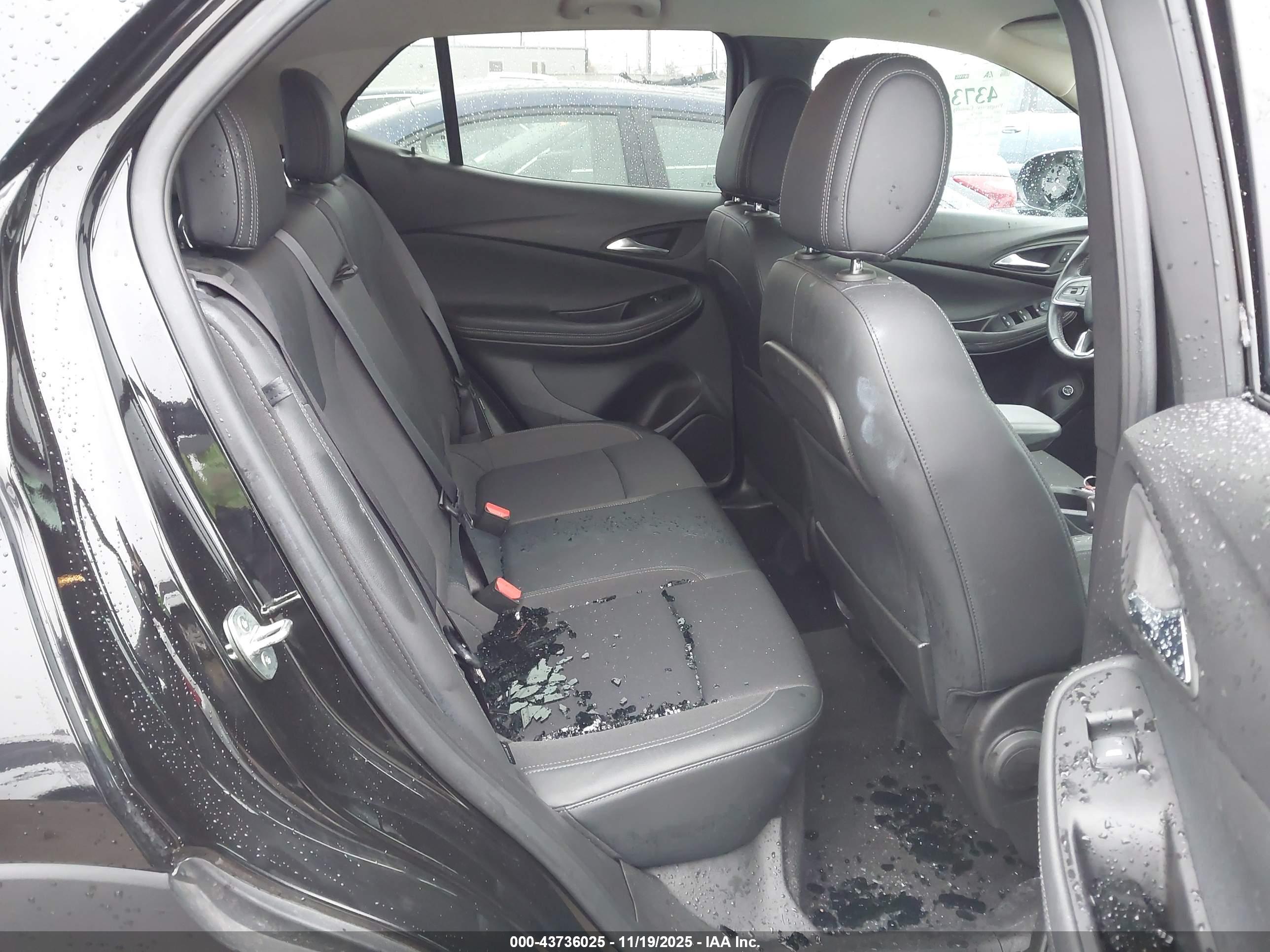 BUICK ENCORE image 8