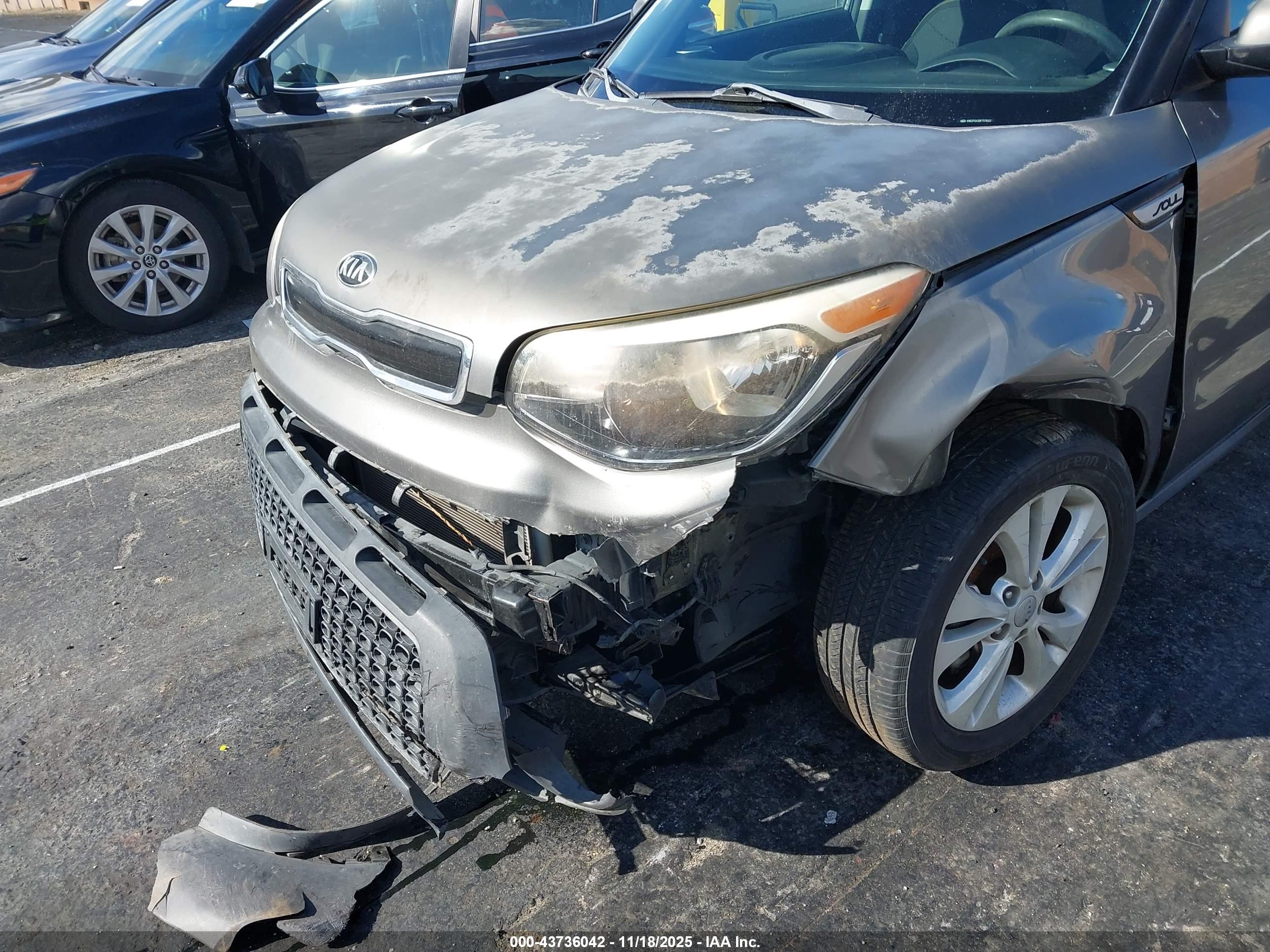 KIA SOUL image 6