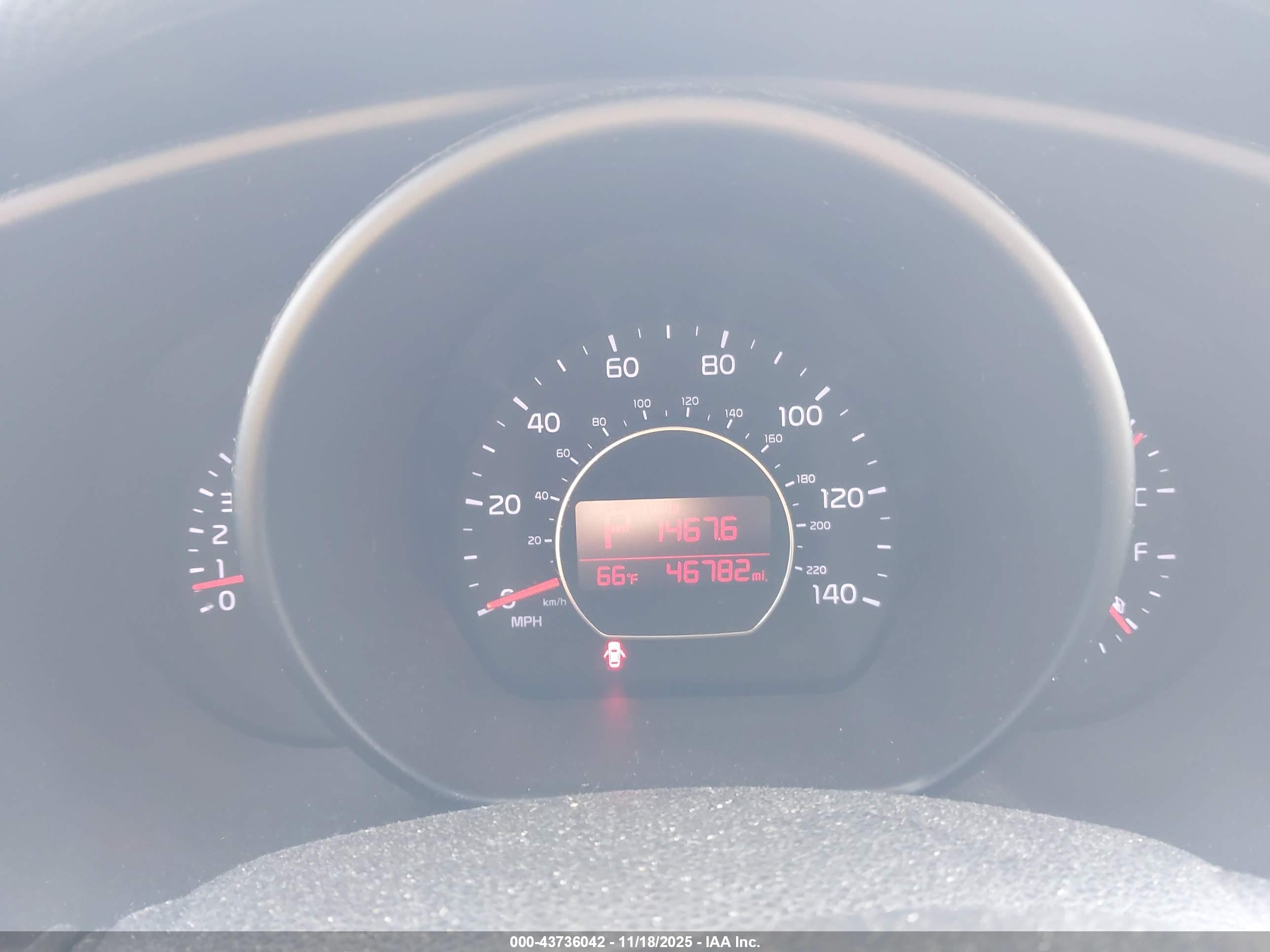KIA SOUL image 7