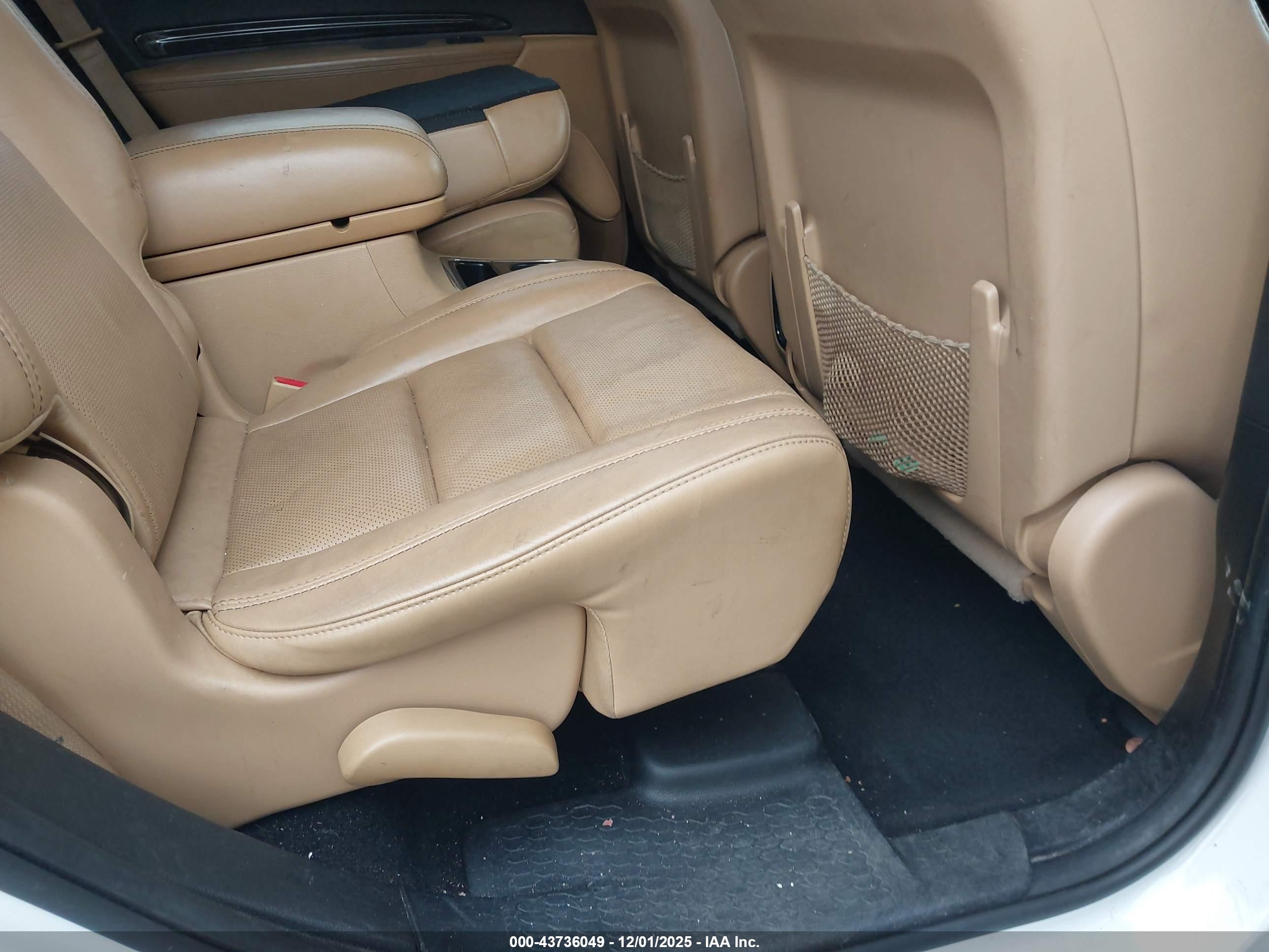 DODGE DURANGO image 8