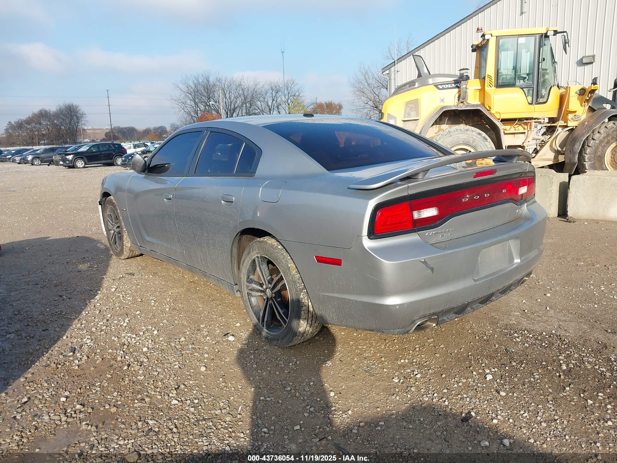 DODGE CHARGER image 3
