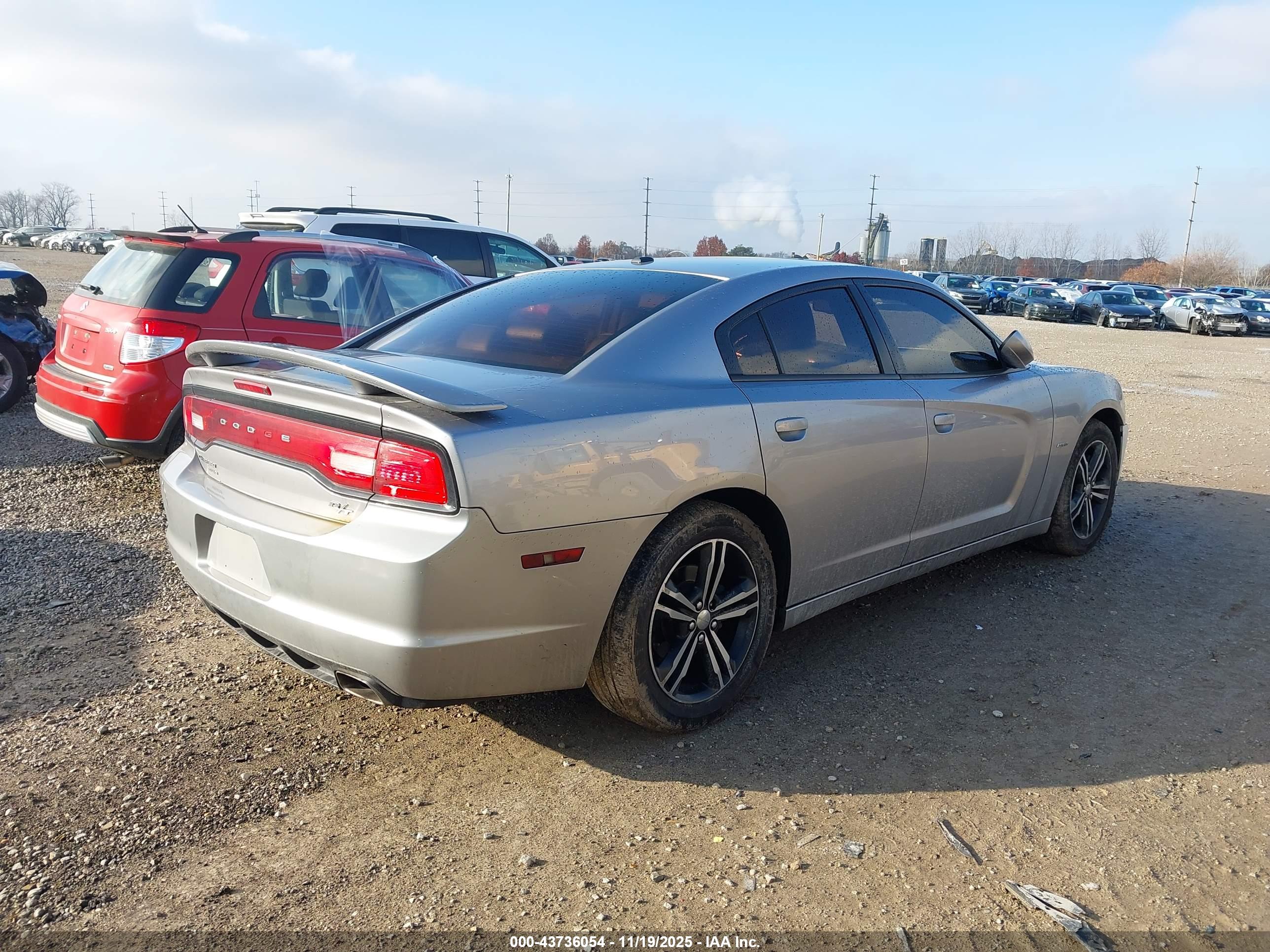 DODGE CHARGER image 4