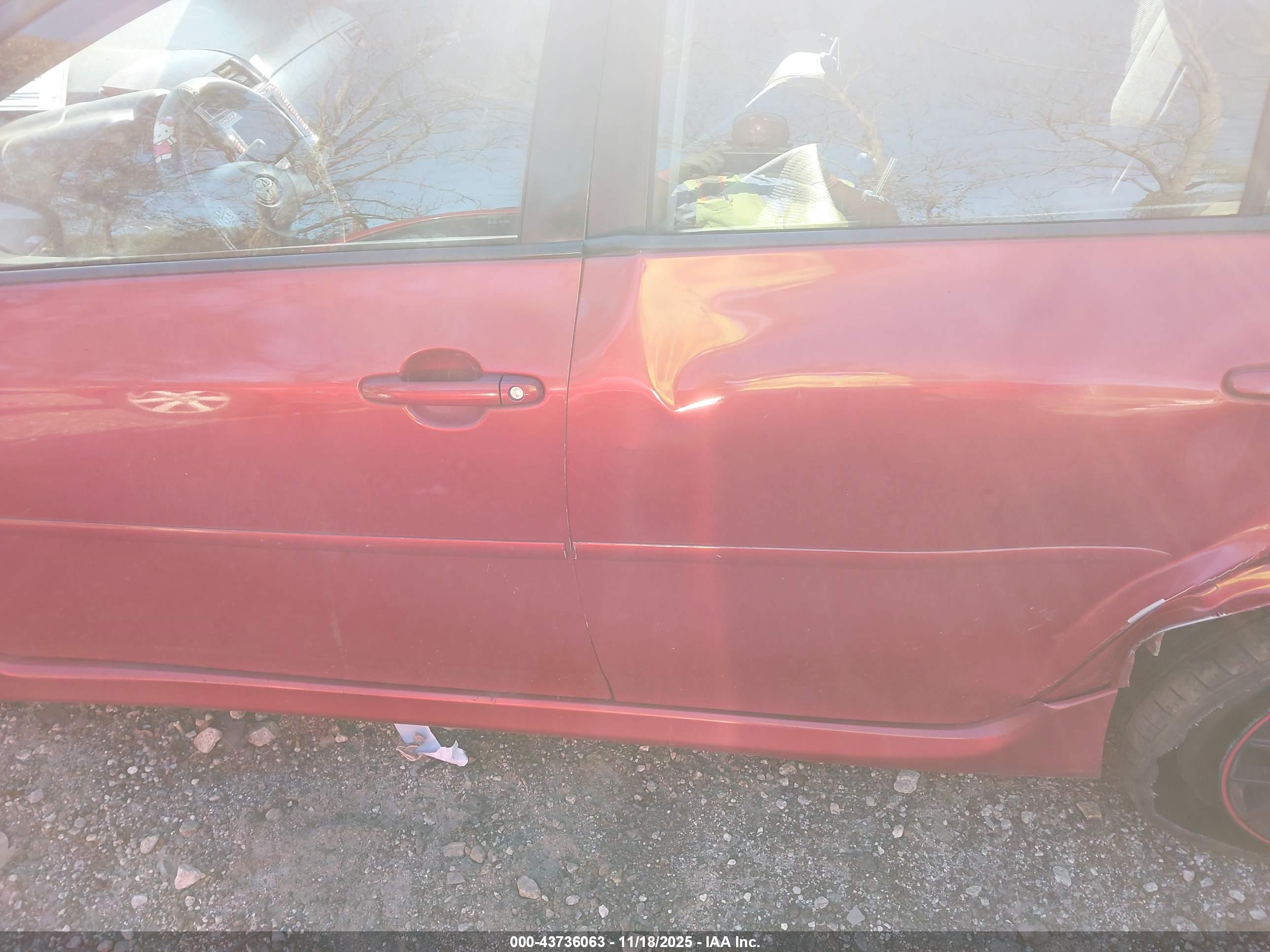TOYOTA COROLLA image 6