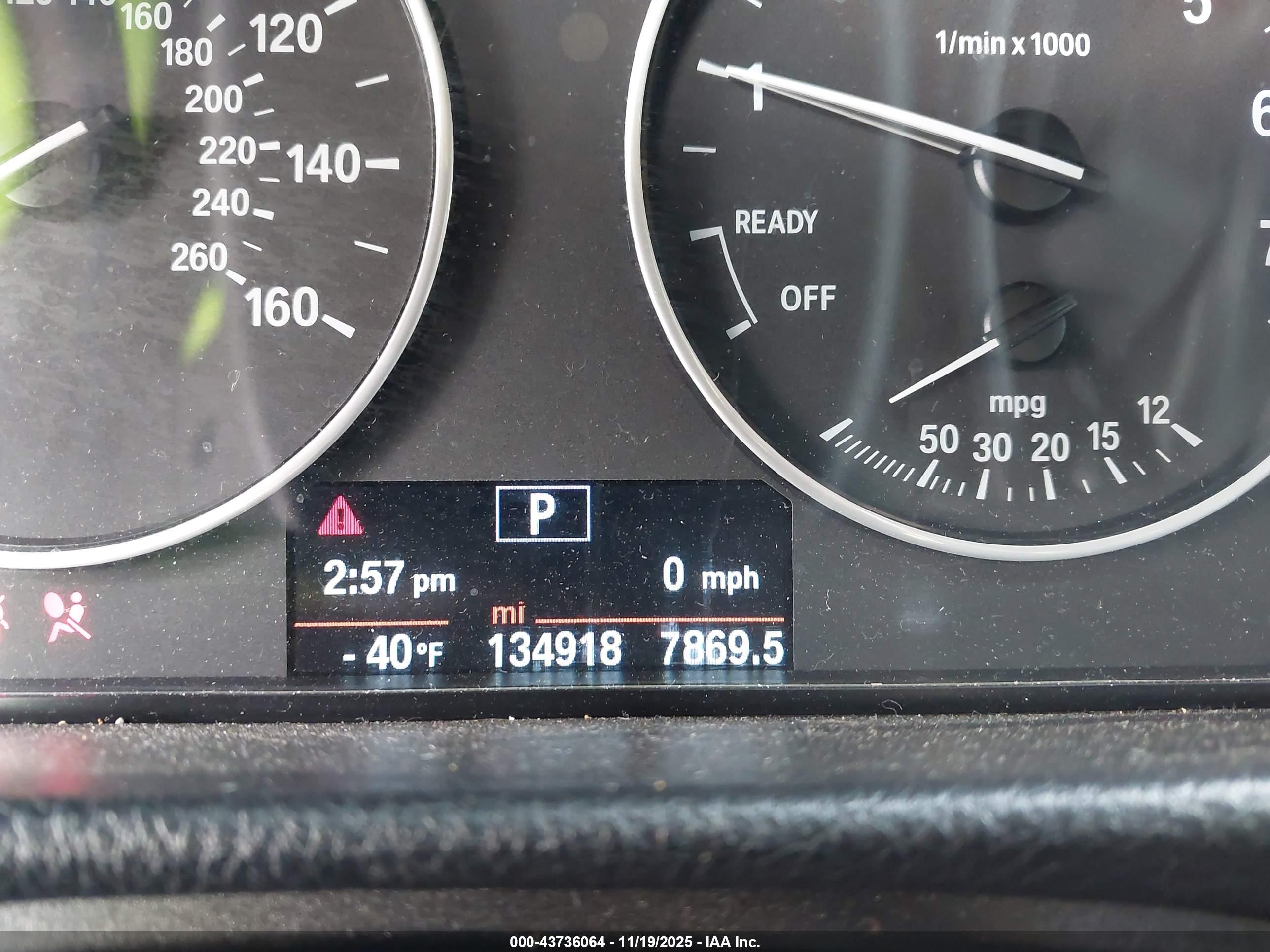 BMW 328I image 7
