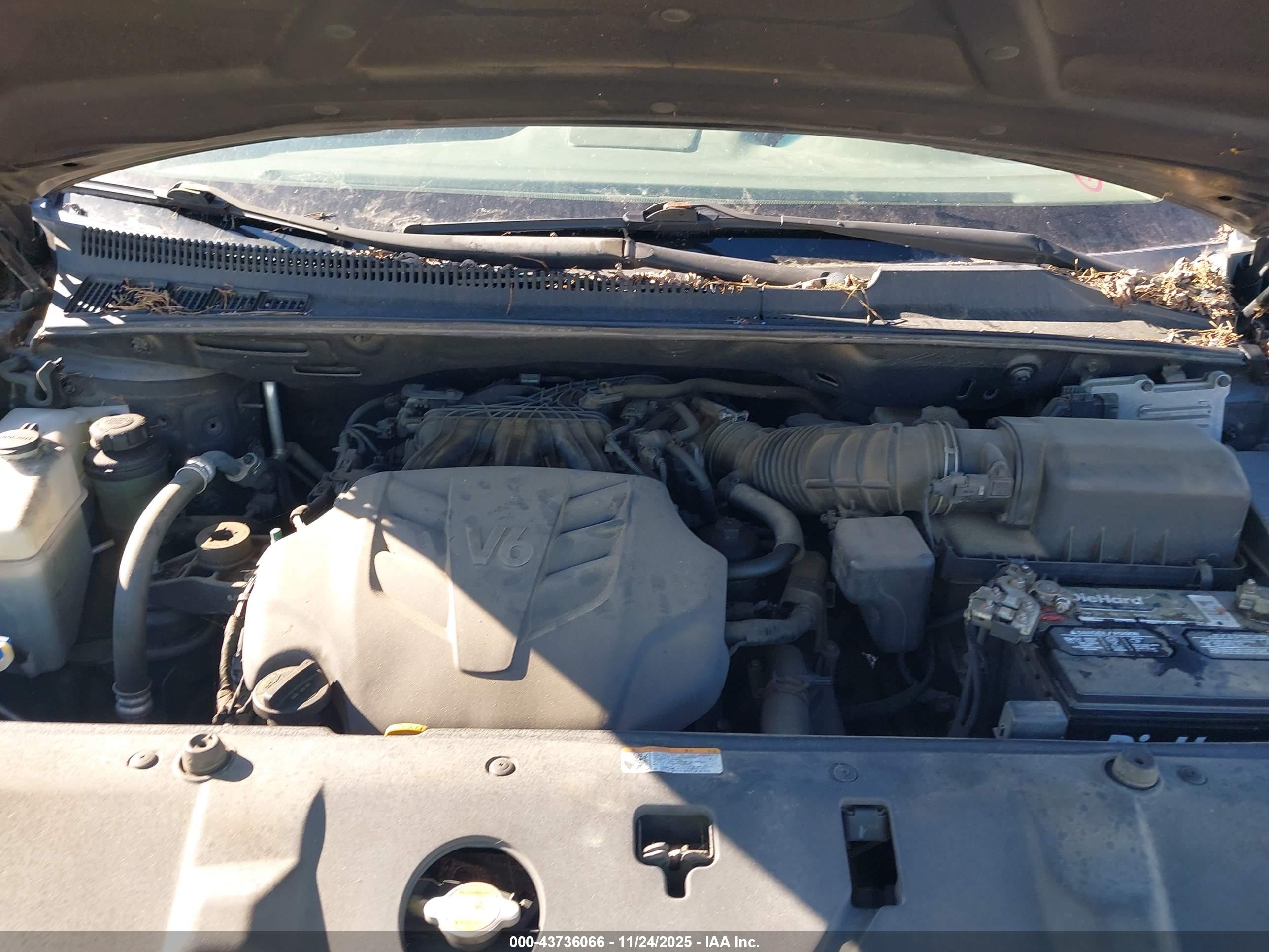 KIA SEDONA image 10