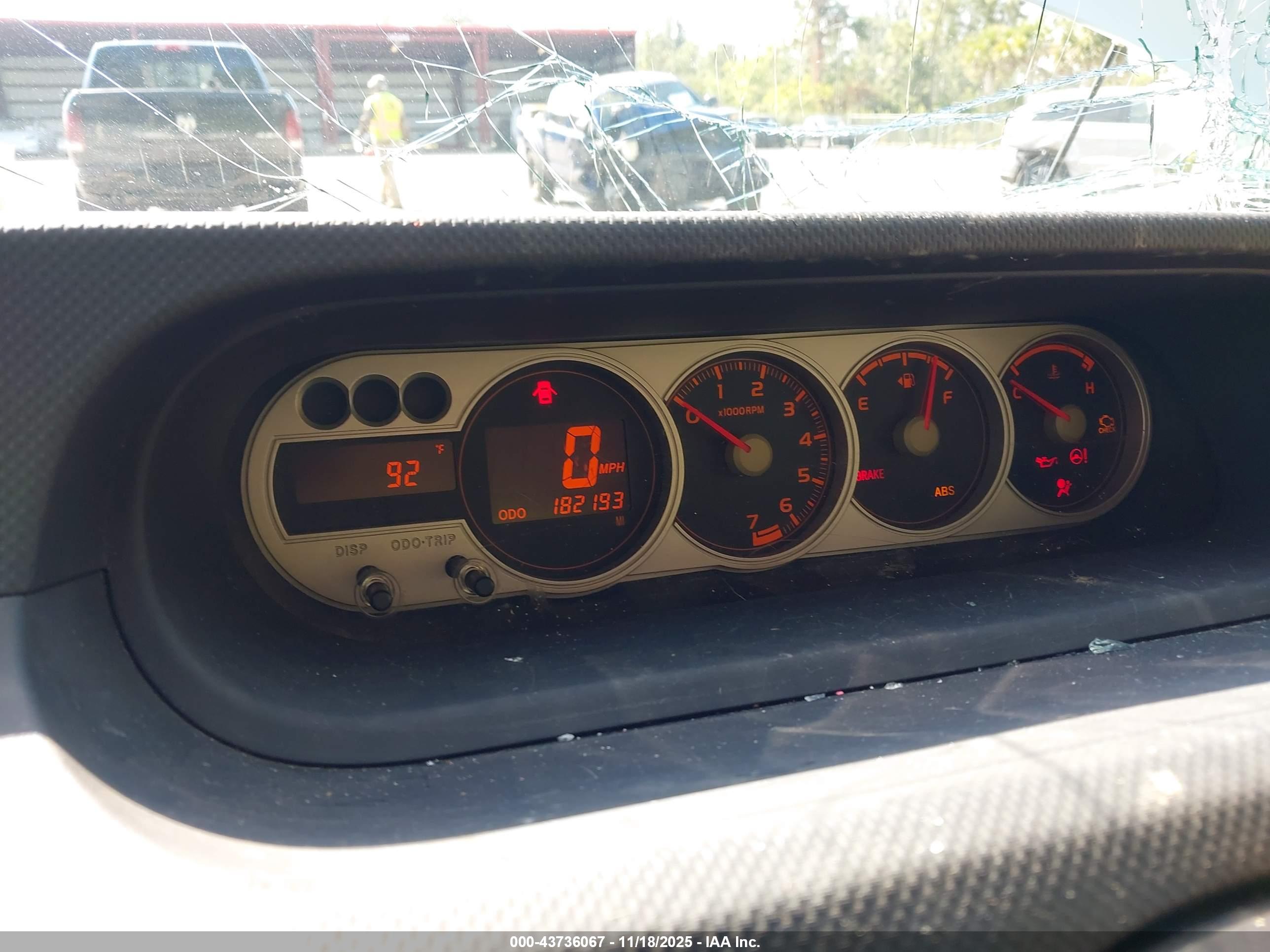 SCION XB image 7