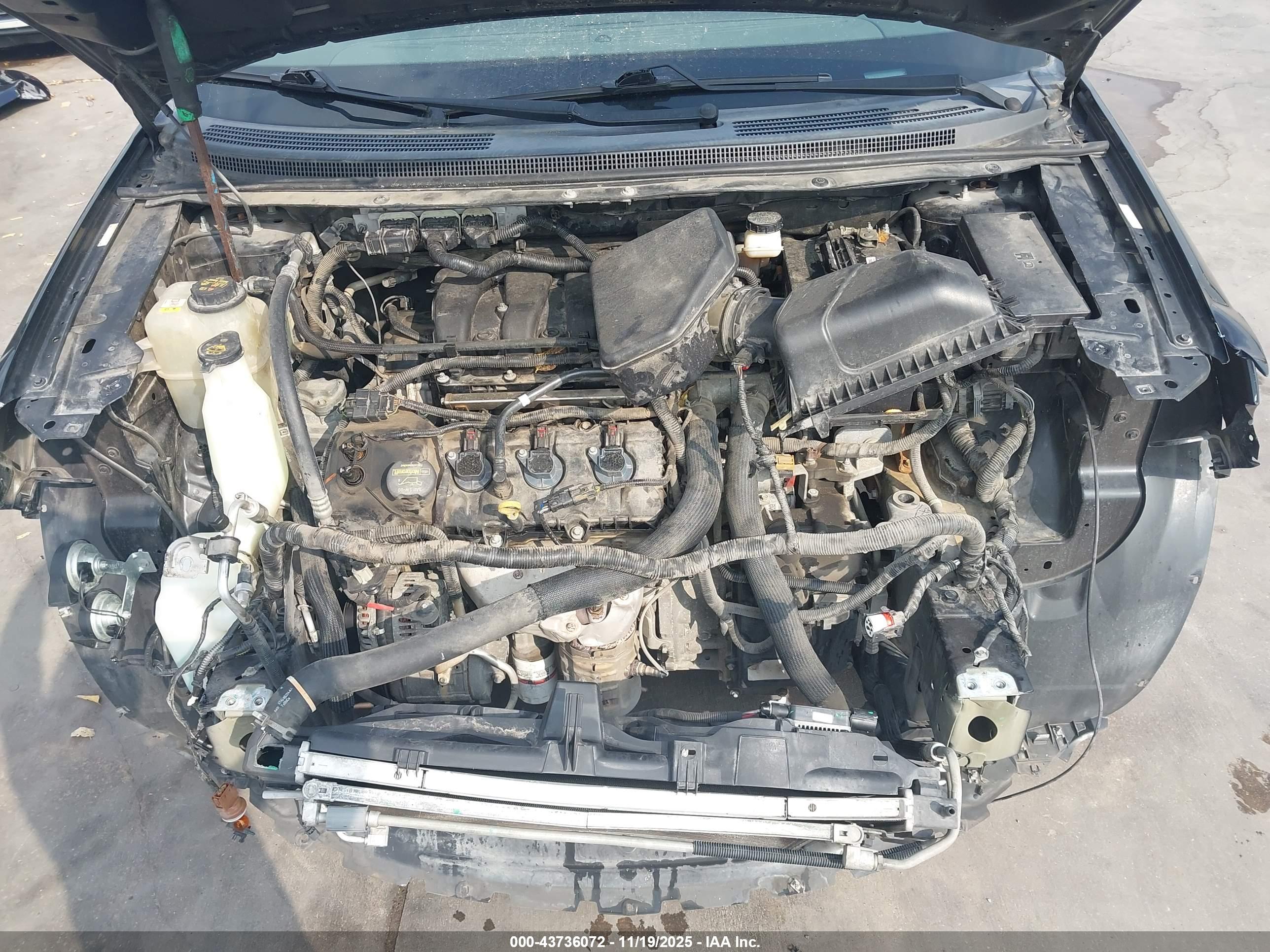 FORD EDGE image 10