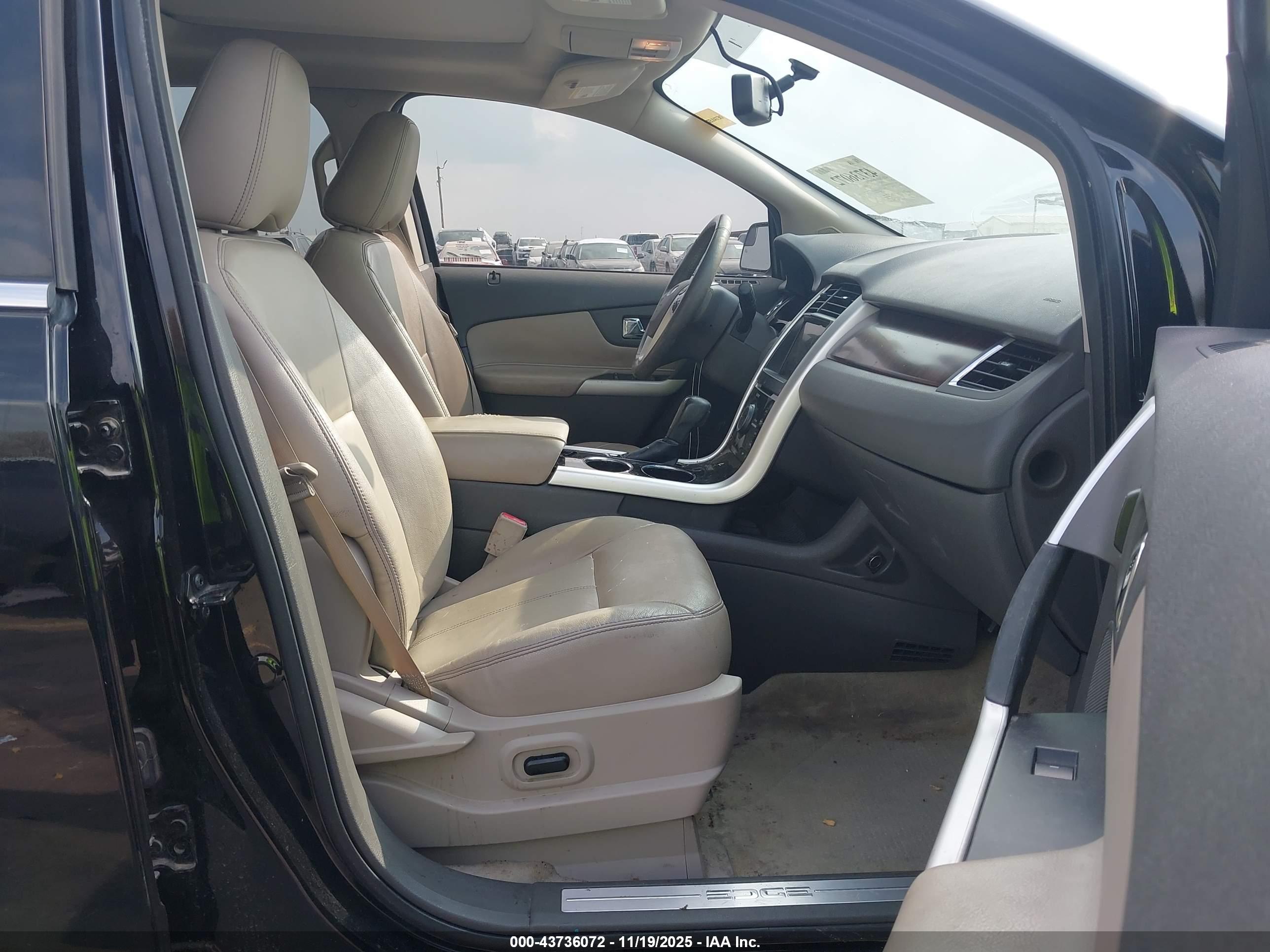 FORD EDGE image 5