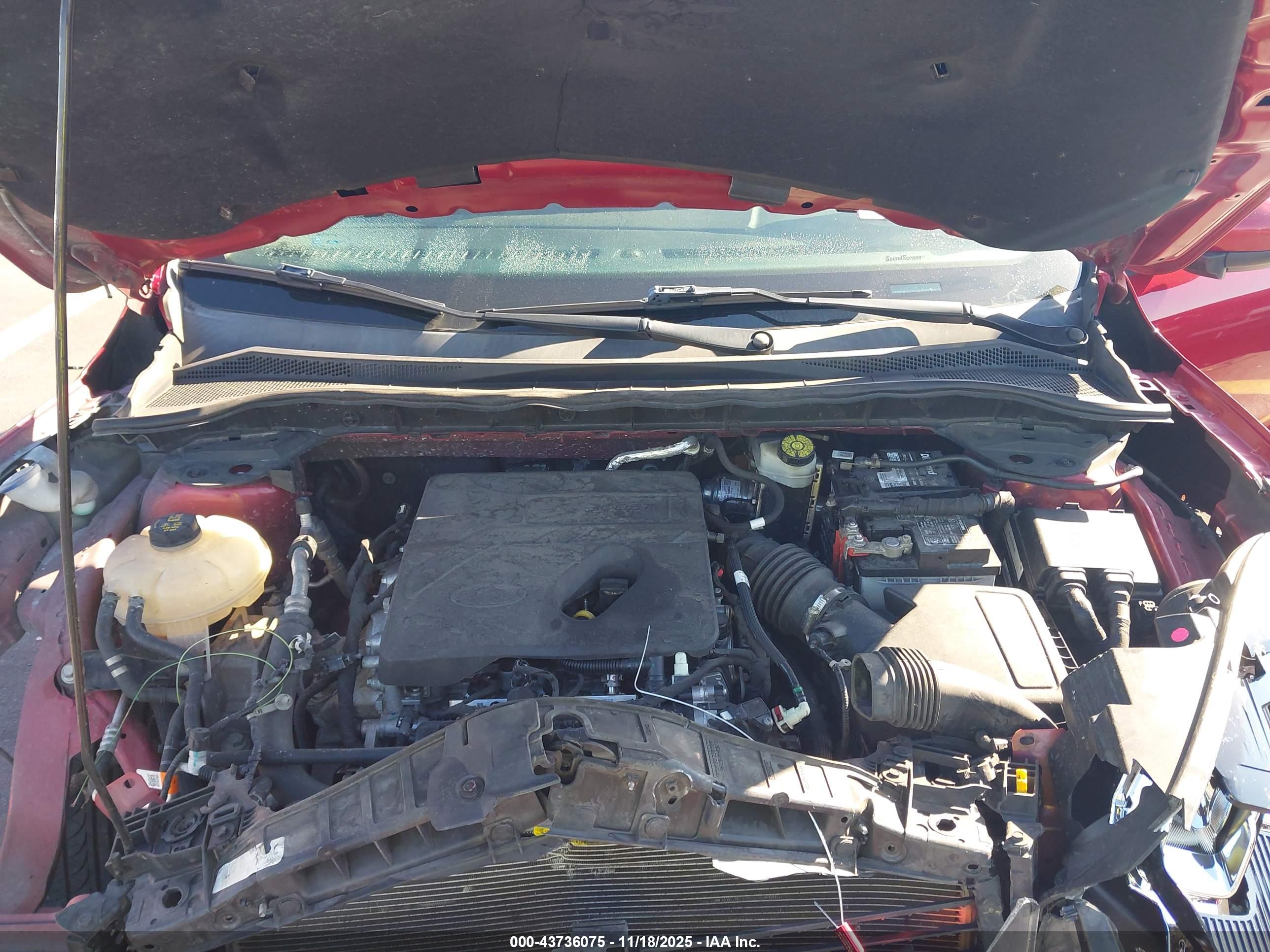FORD ESCAPE image 10