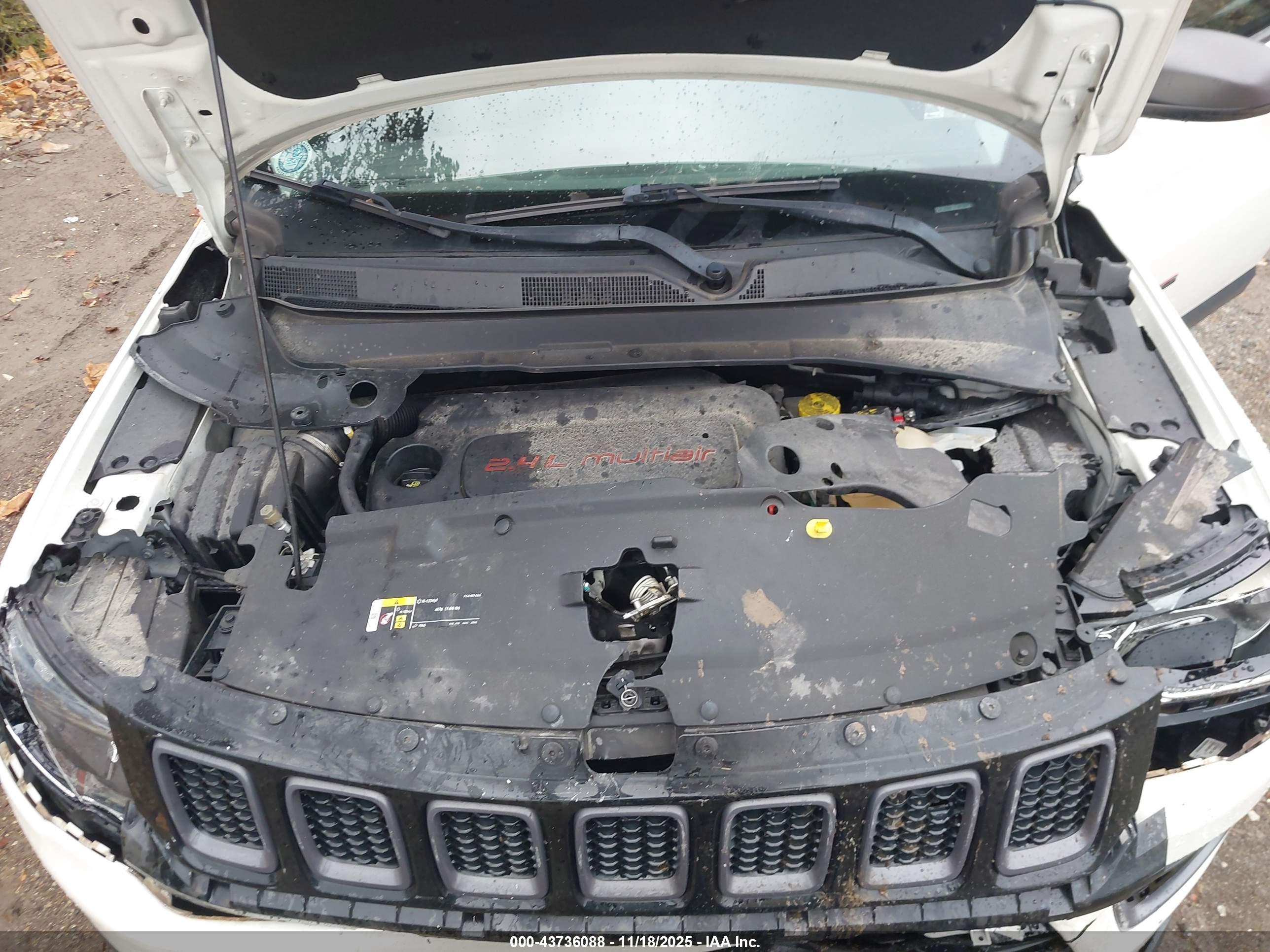 JEEP COMPASS image 10