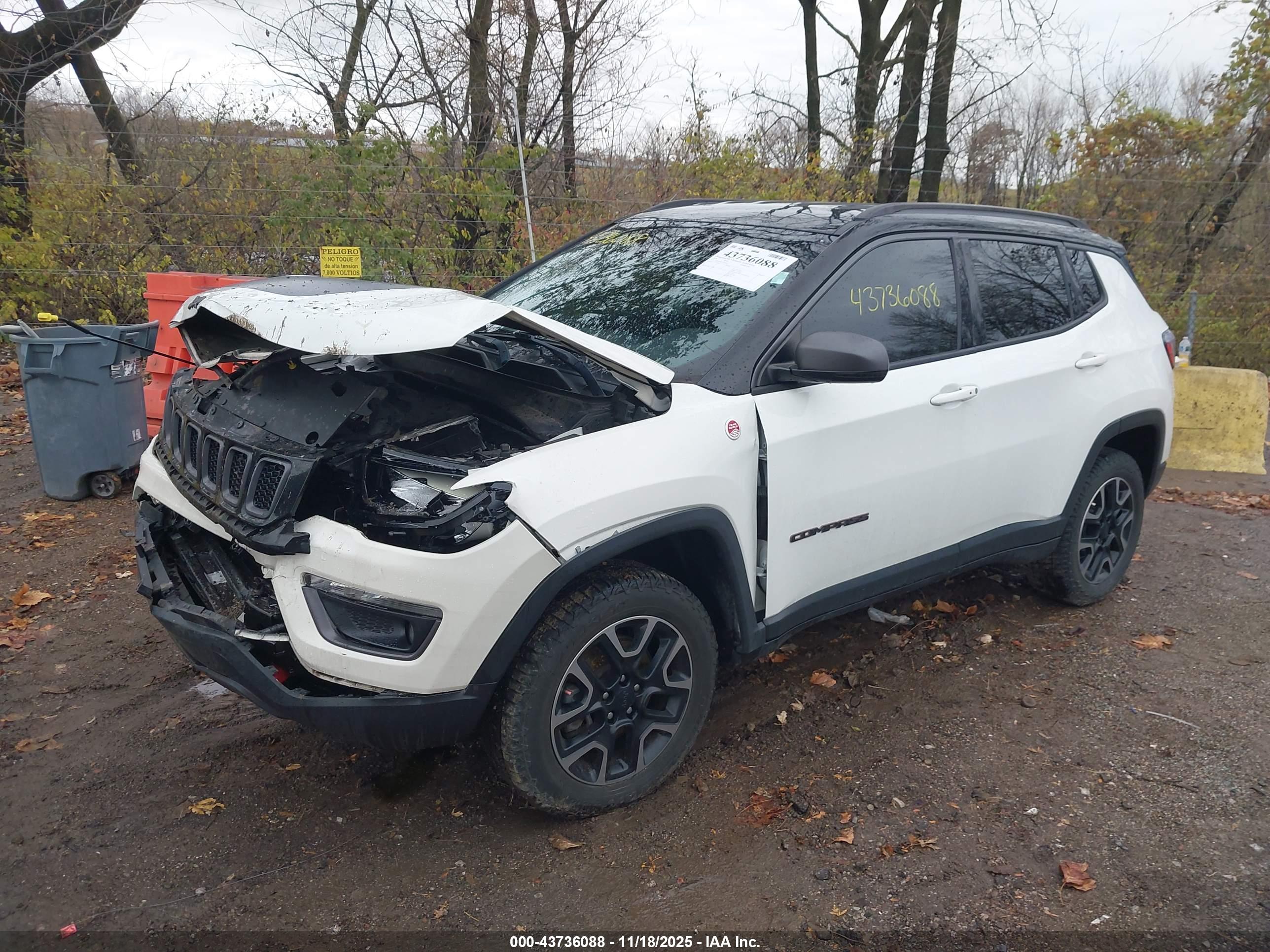 JEEP COMPASS image 2