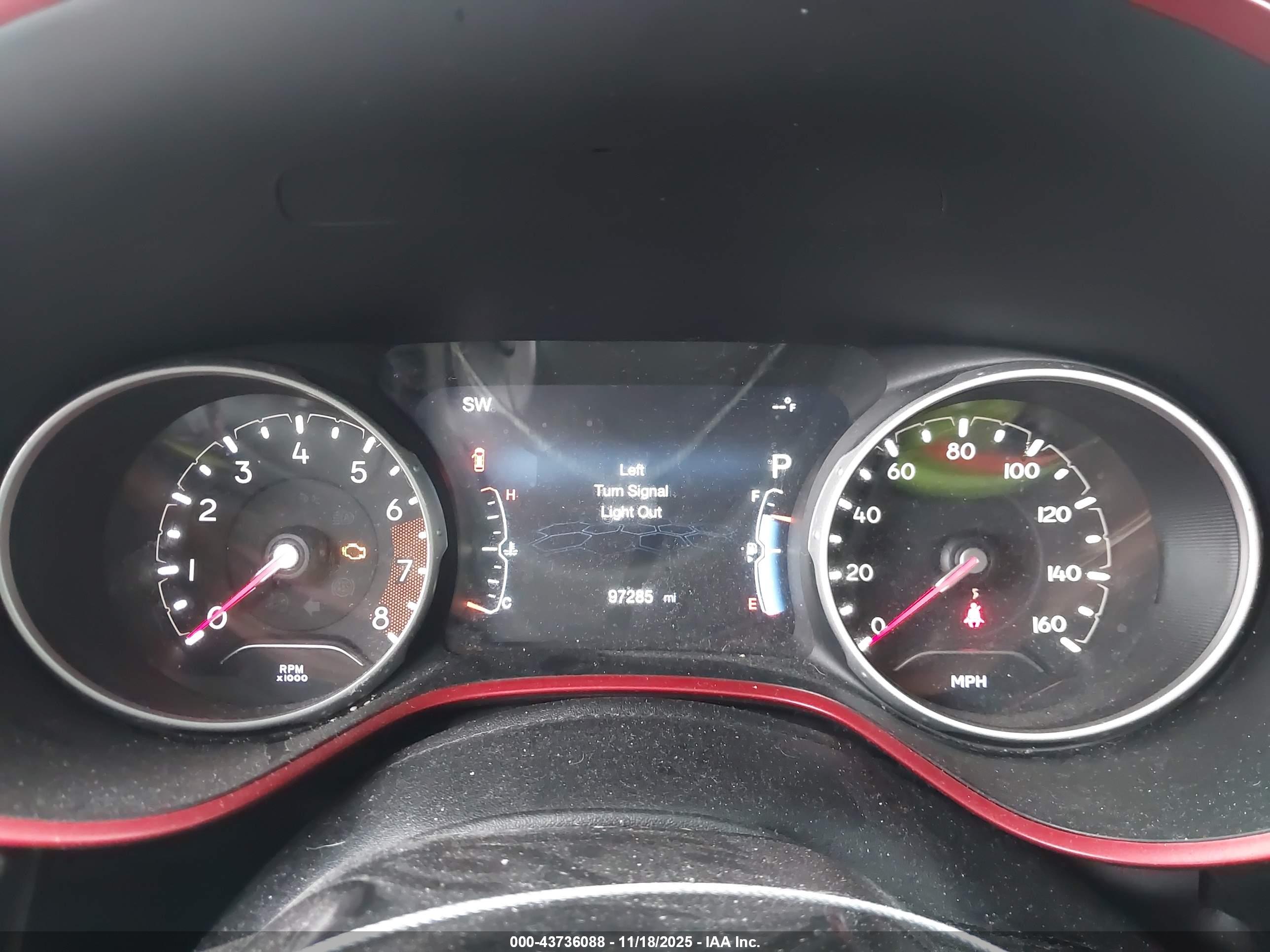 JEEP COMPASS image 7