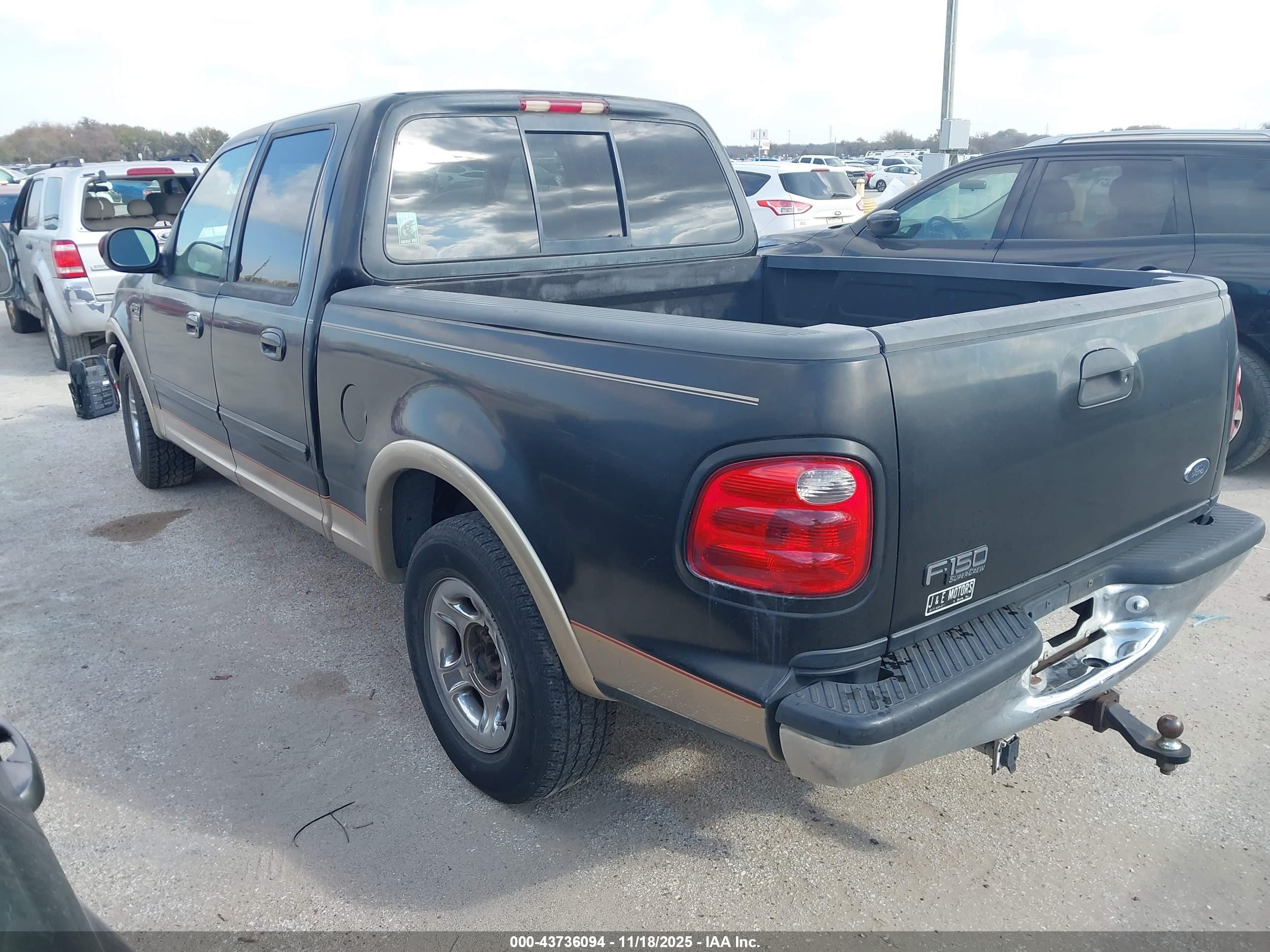FORD F-150 image 3