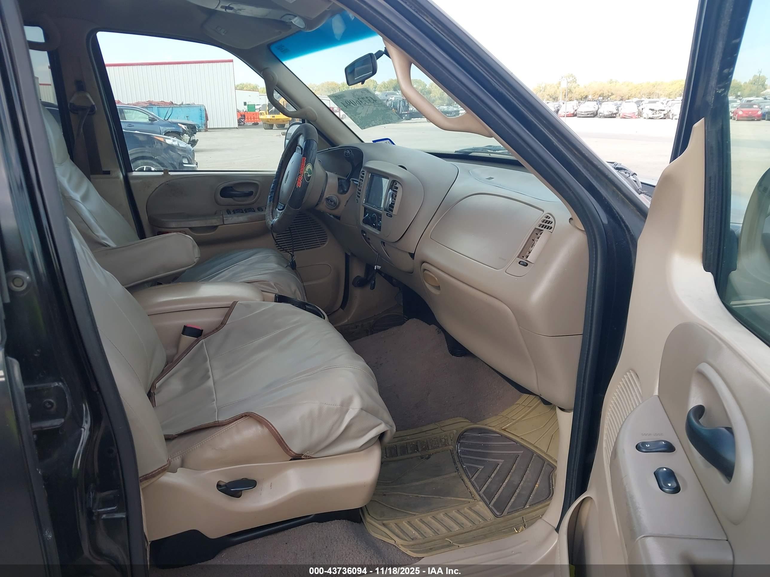 FORD F-150 image 5