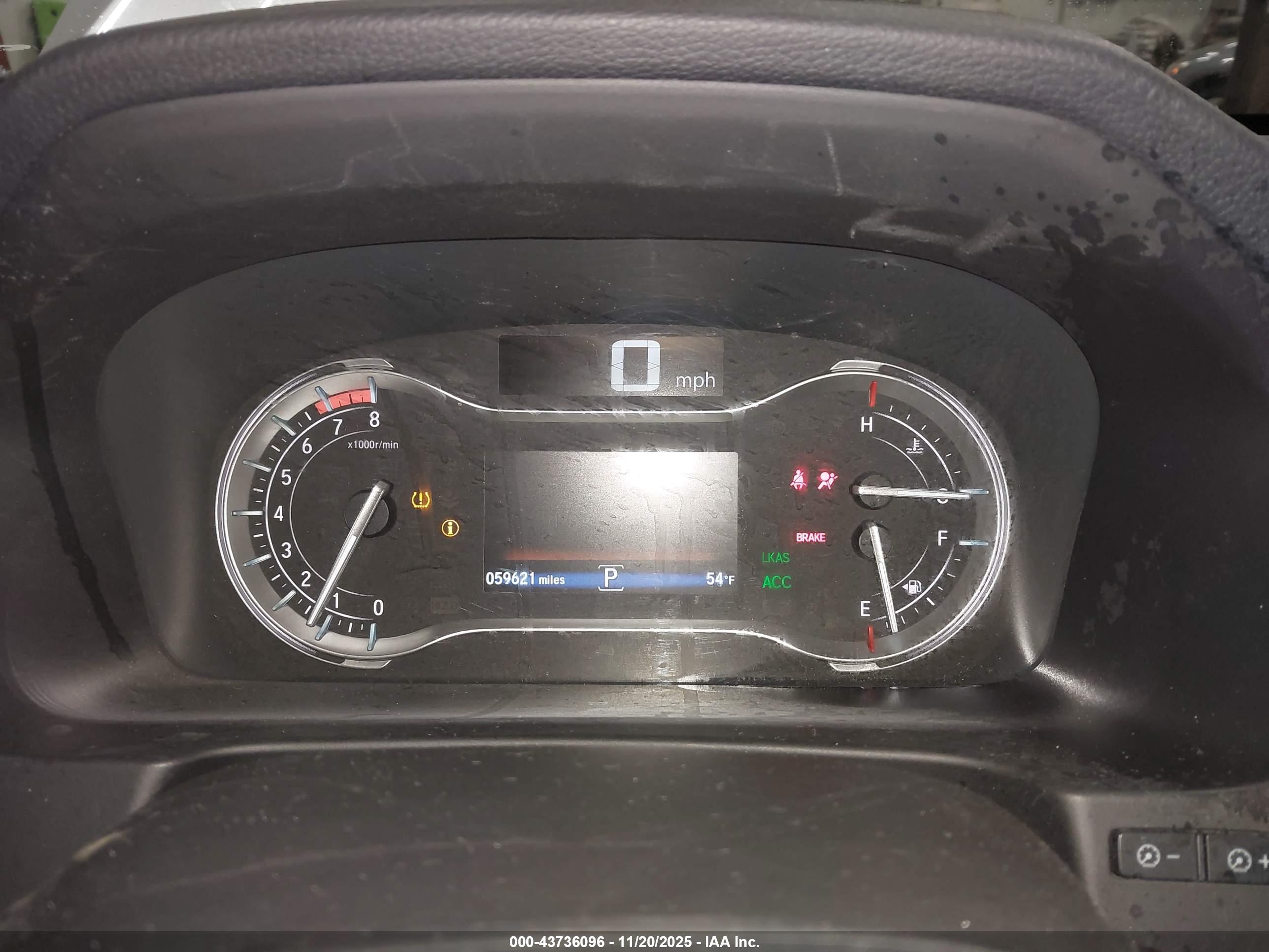 HONDA RIDGELINE image 7