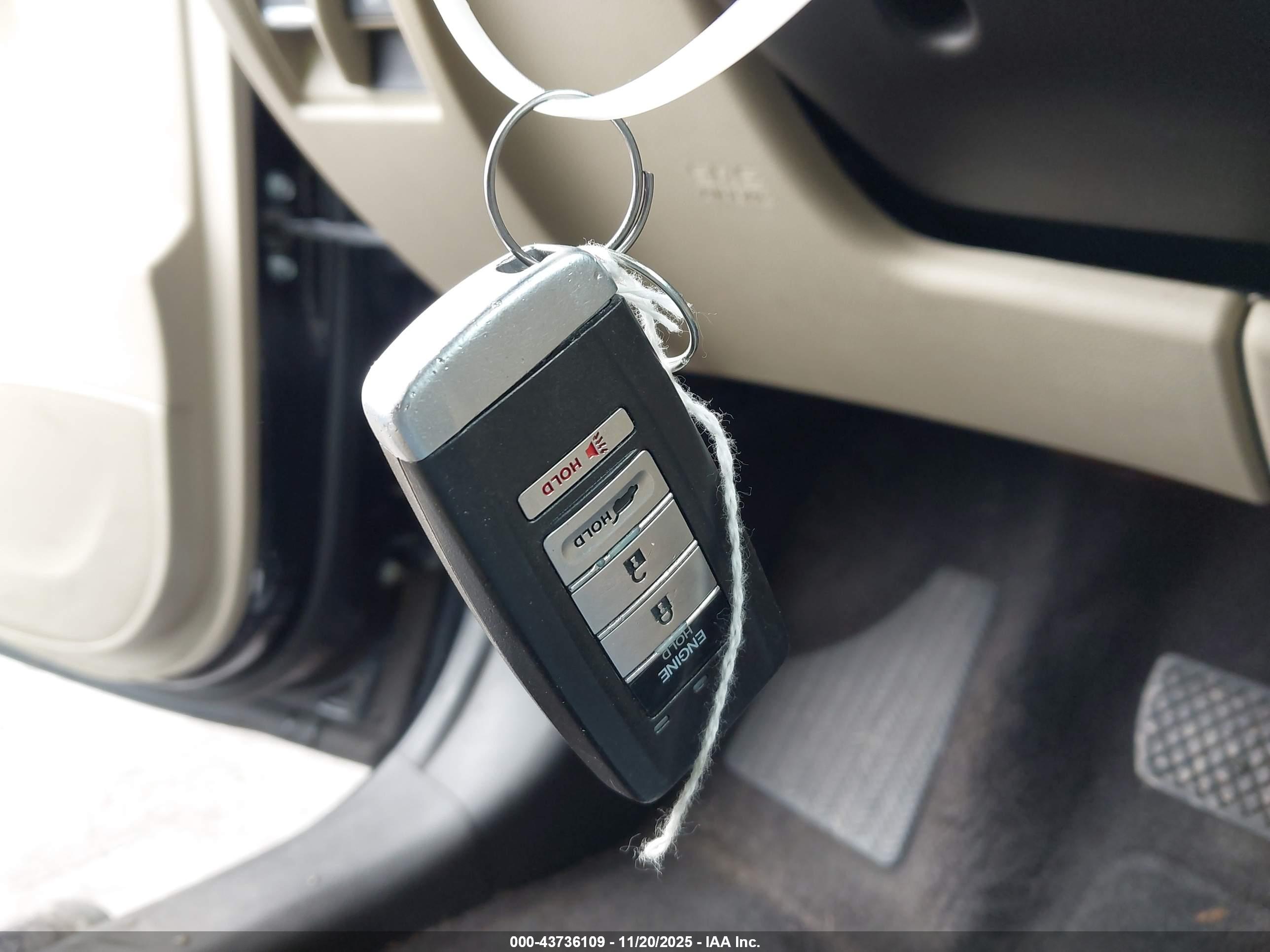 ACURA MDX image 11
