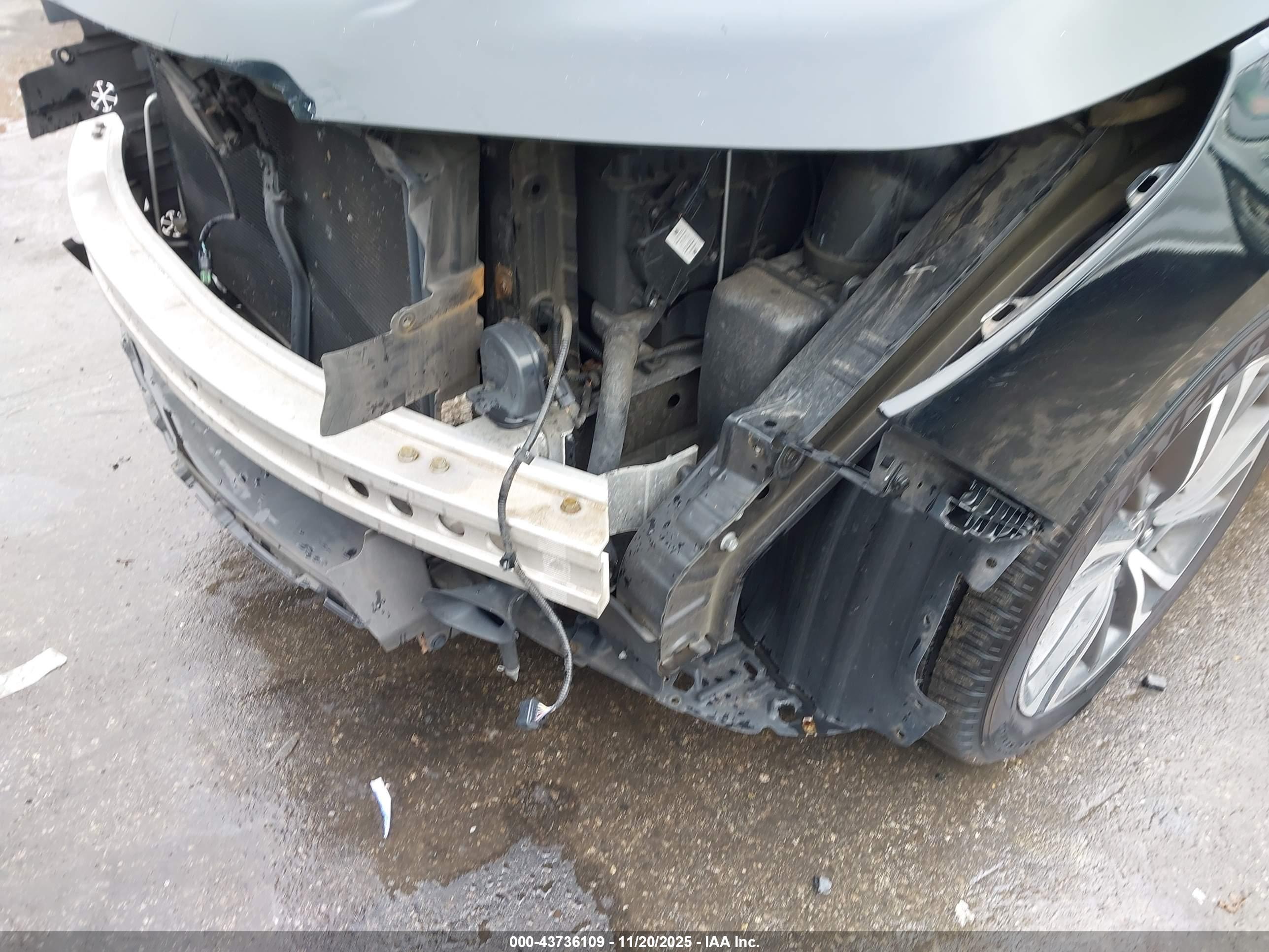 ACURA MDX image 6