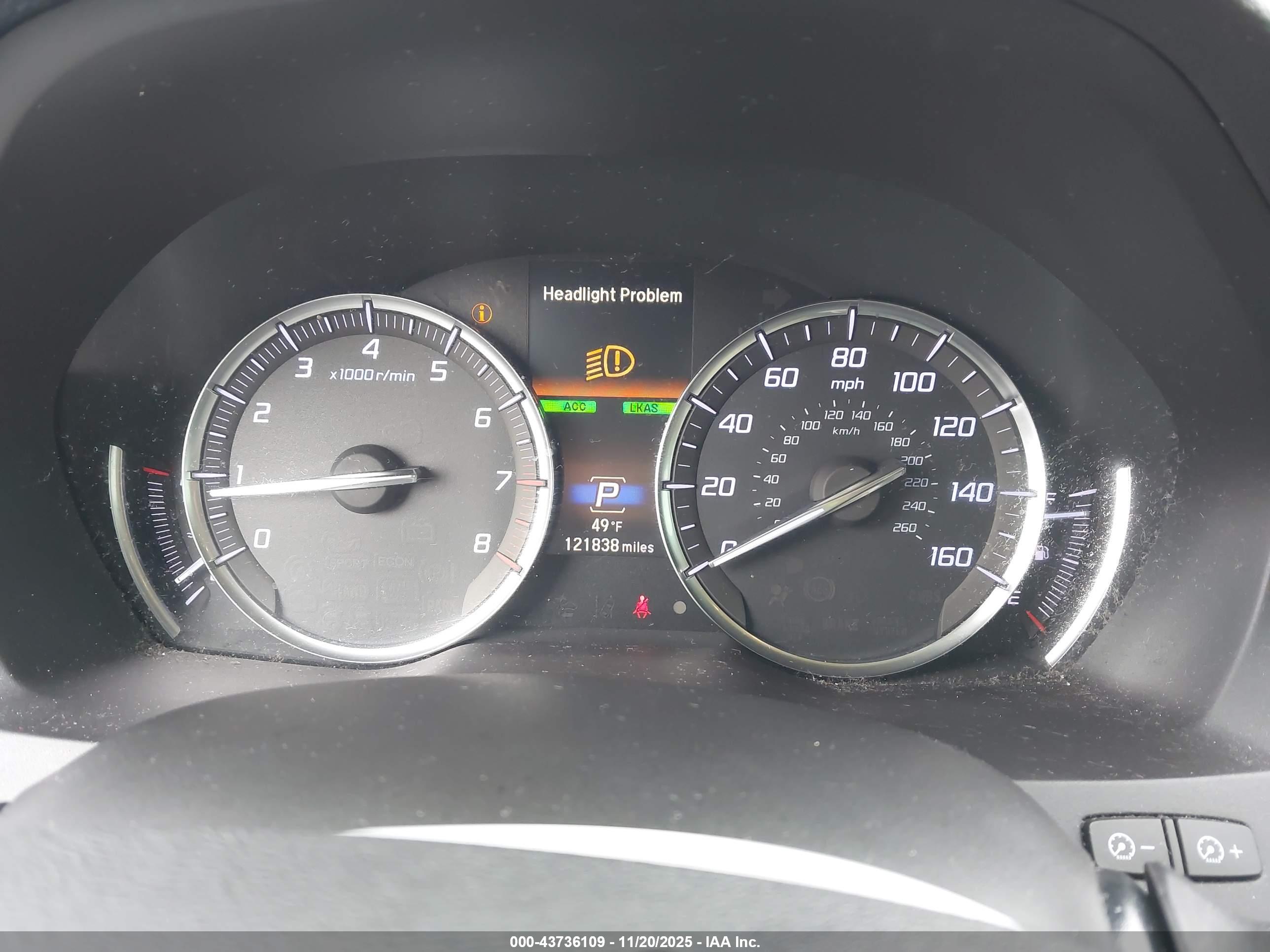 ACURA MDX image 7